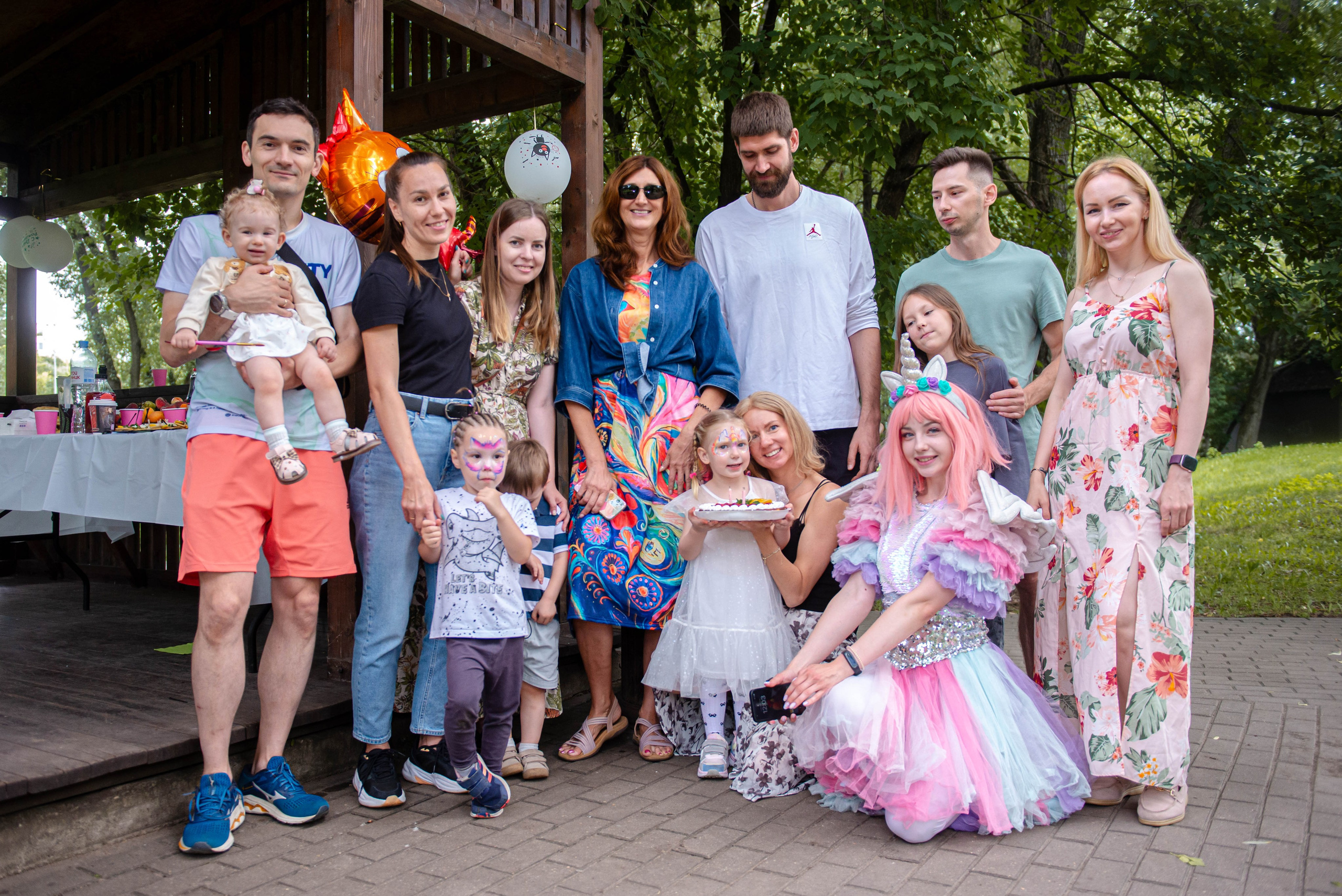 Репортажная съемка. Главная