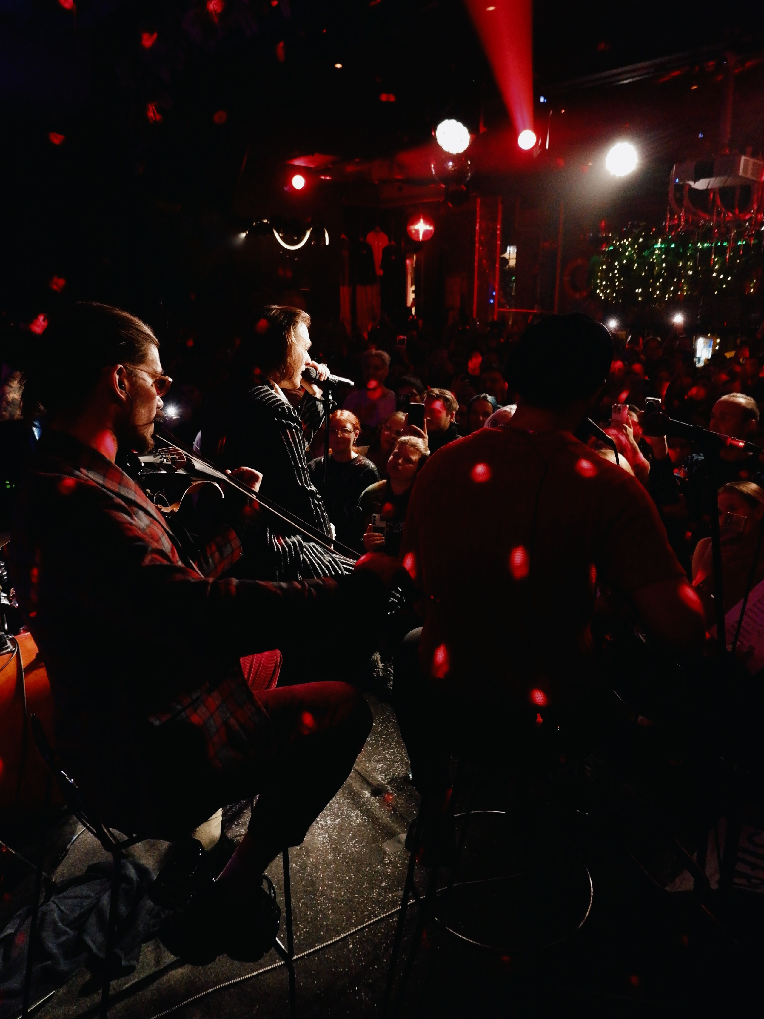 Все фото. Ева Мецгер — фотограф