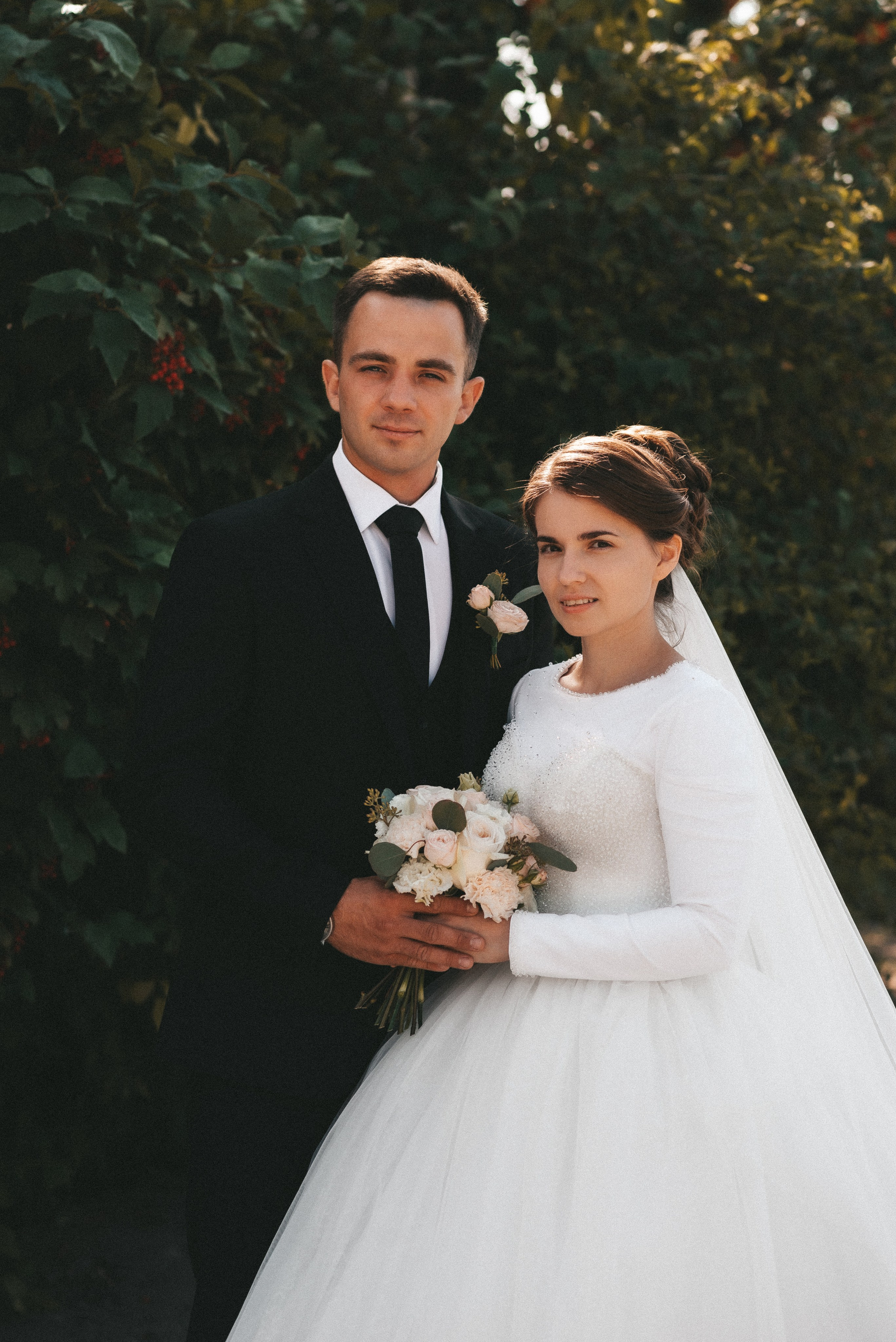 Тимофей & Элла. Ваш фотограф Ирина Гущанская