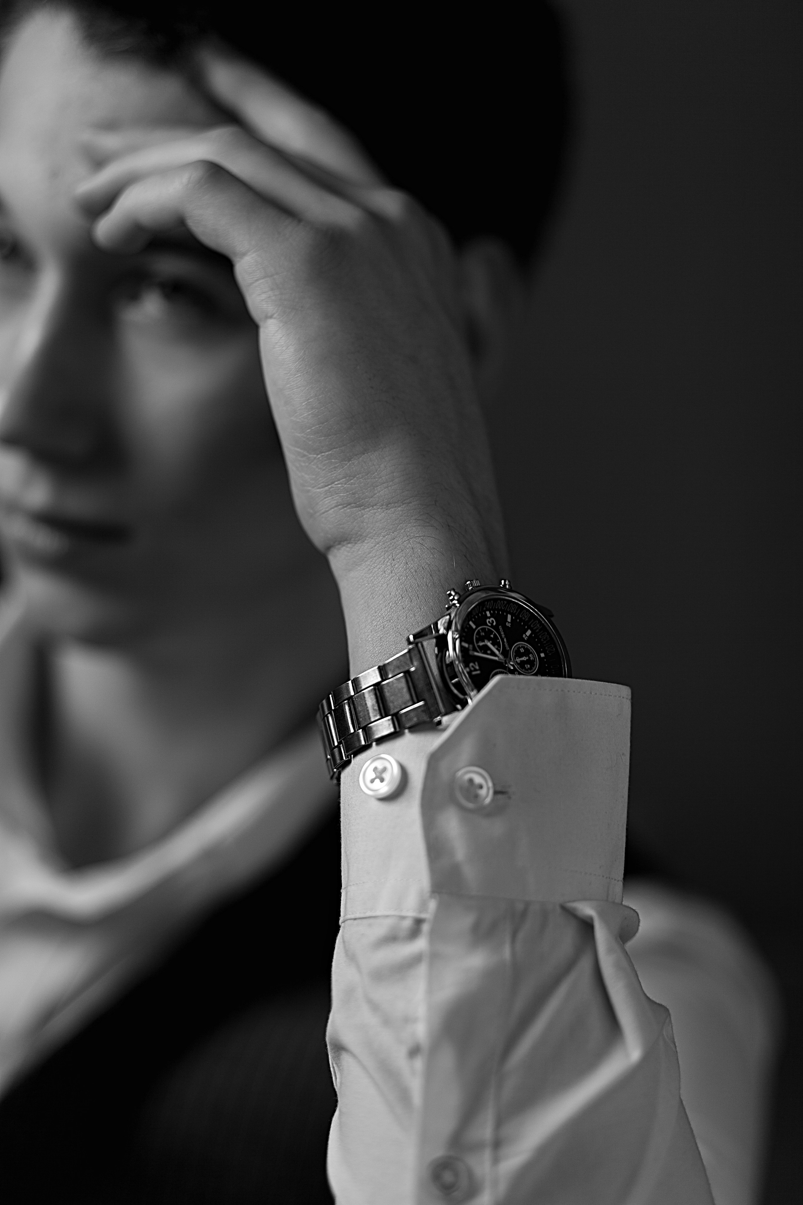 Фотосессия для Мужчин. Фотограф в Волгограде