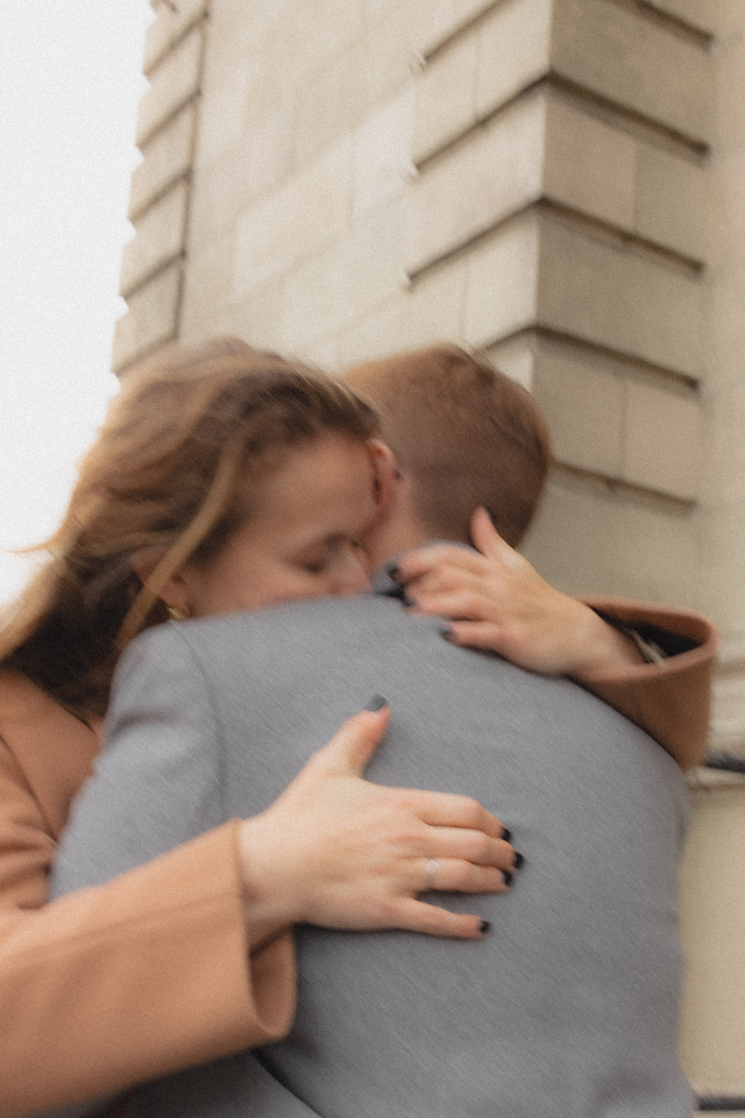 Фотосессия lovestory Калининград на острове Канта. Портретный фотограф в Калининграде Рита Холодова