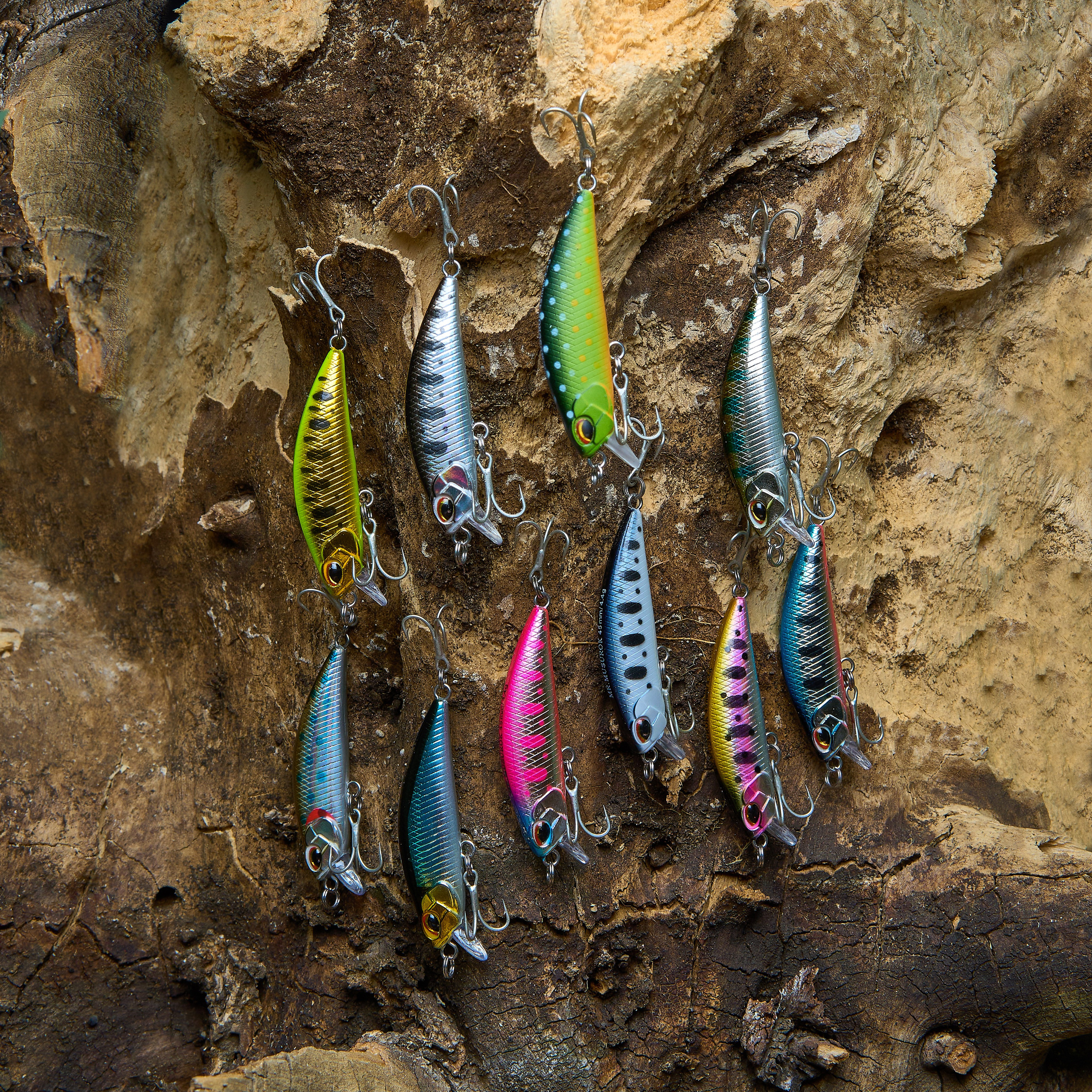 Рыболовные снасти бренда MUSUROK. Алексей Романов фотограф Санкт-Петербург, фотокурсы, фотошкола