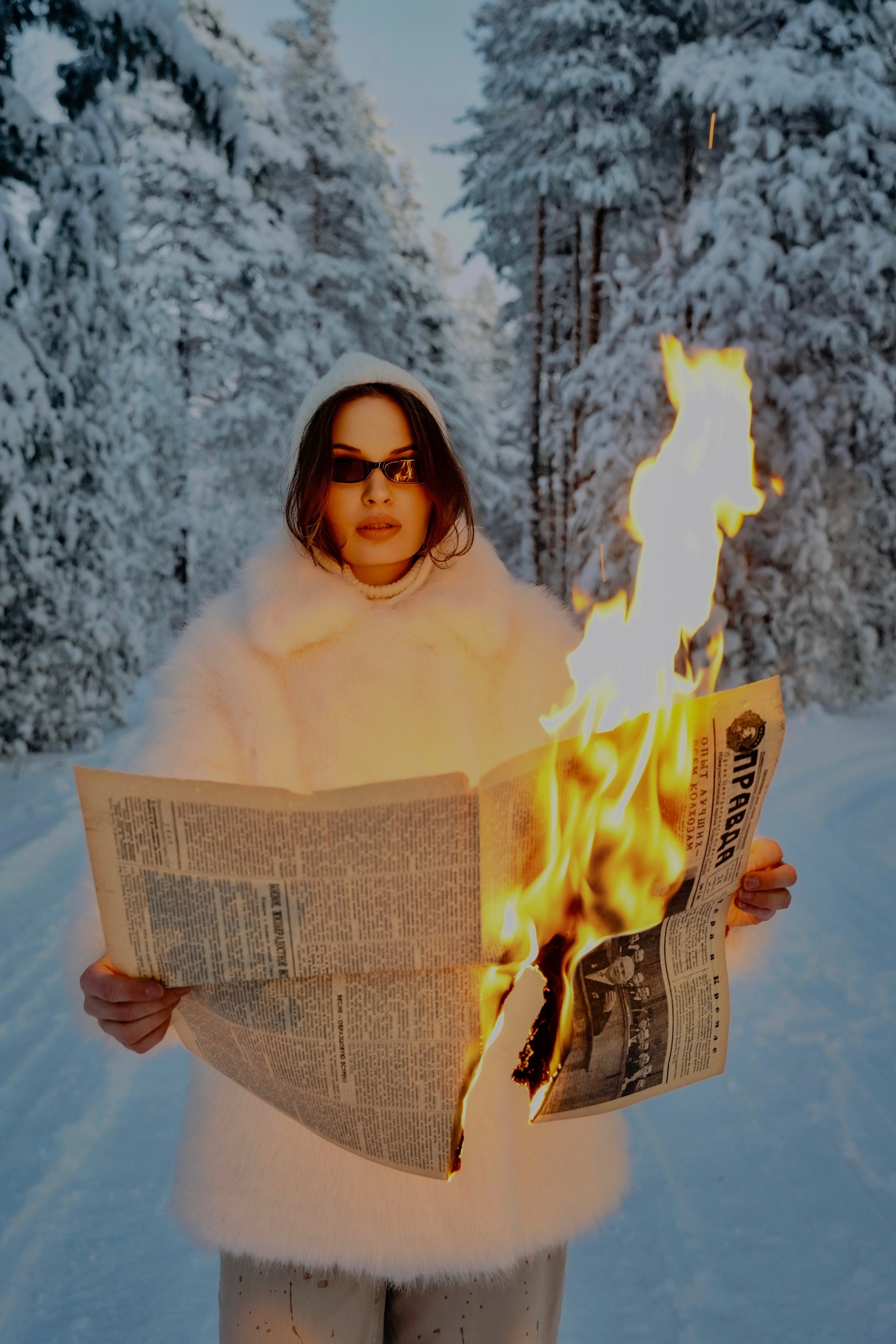 Индивидуальные. Портретный фотограф в городе Москва