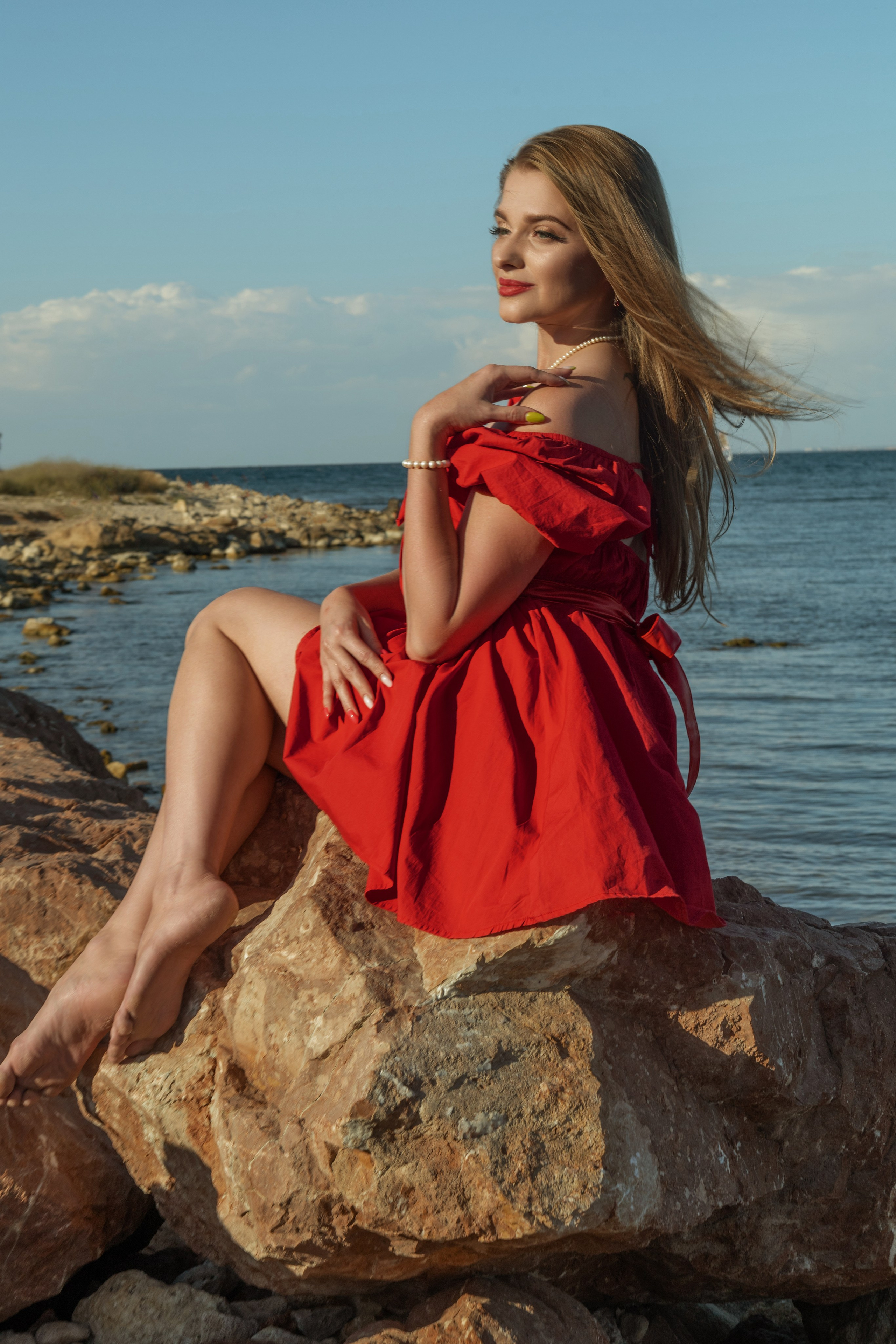 Алеся. Фотограф Севастополь Светлана Шатилова