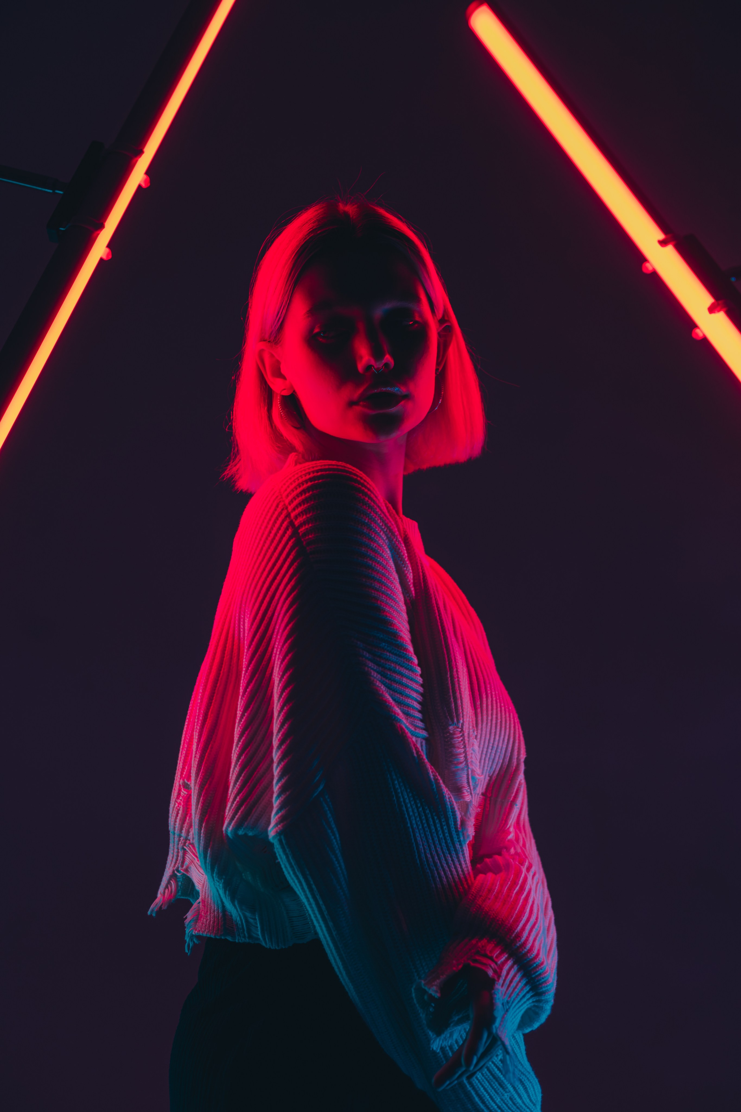 Анна. Фотограф Уфа