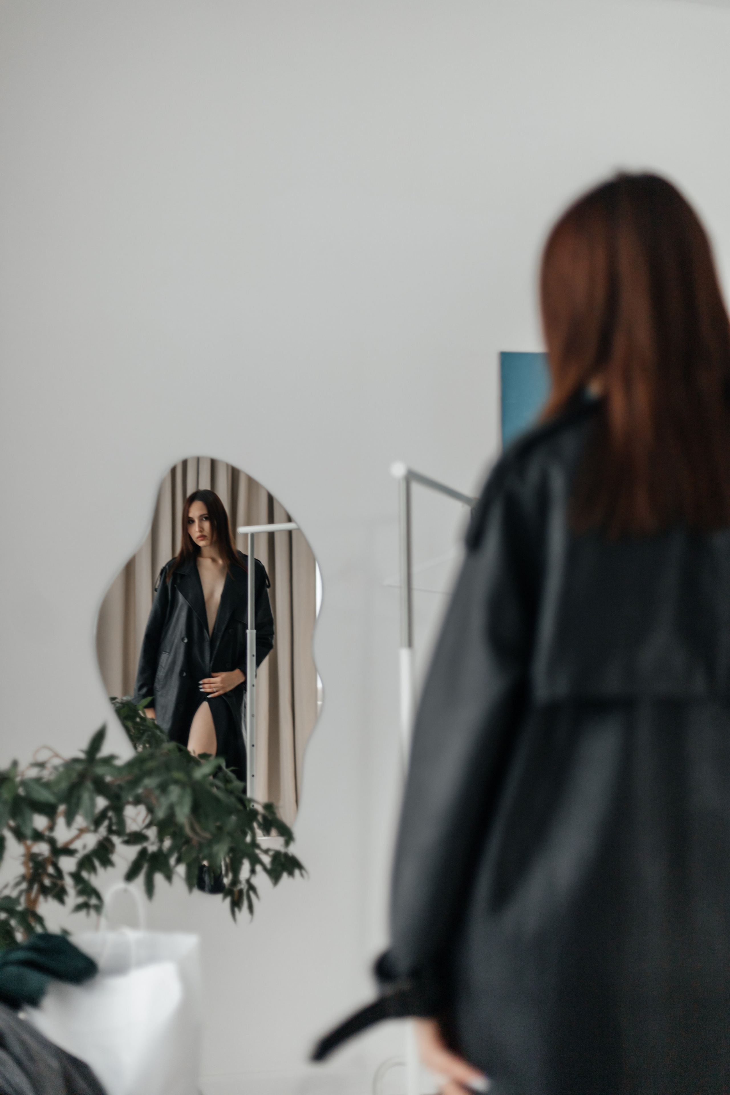 Ульяна. Фотограф Уфа