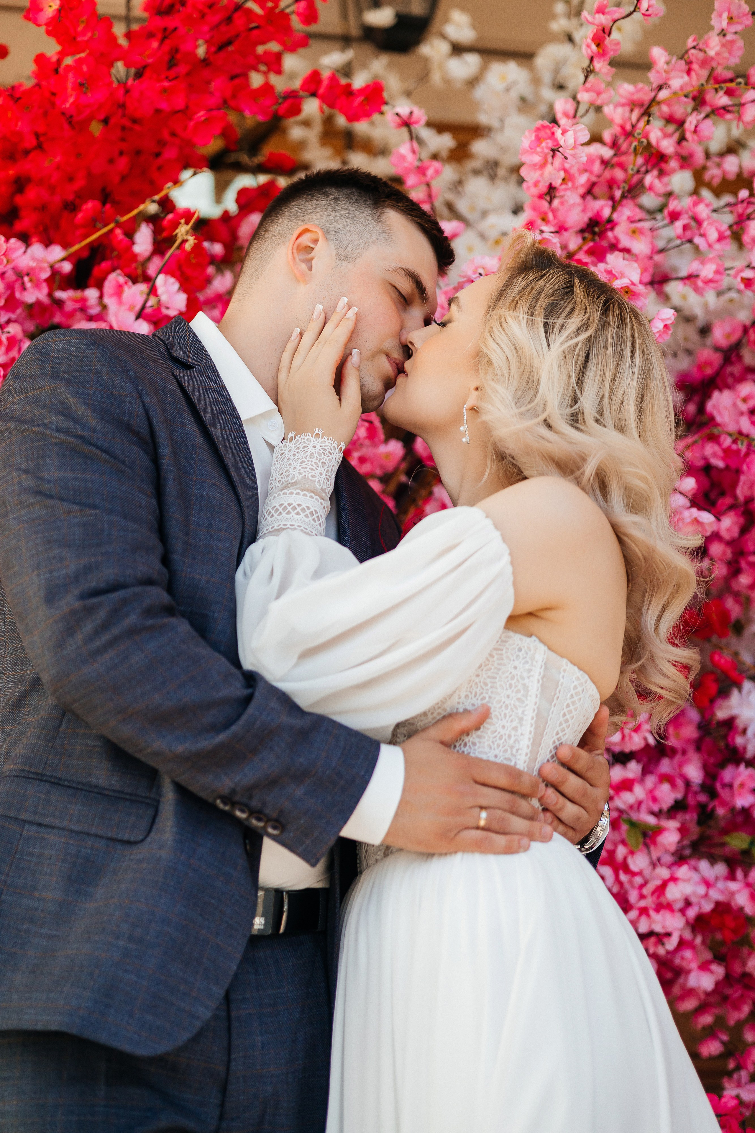 Грандиозное свадебное событие в уютном ресторане. Олег Сверчков | Свадебный фотограф Вологда