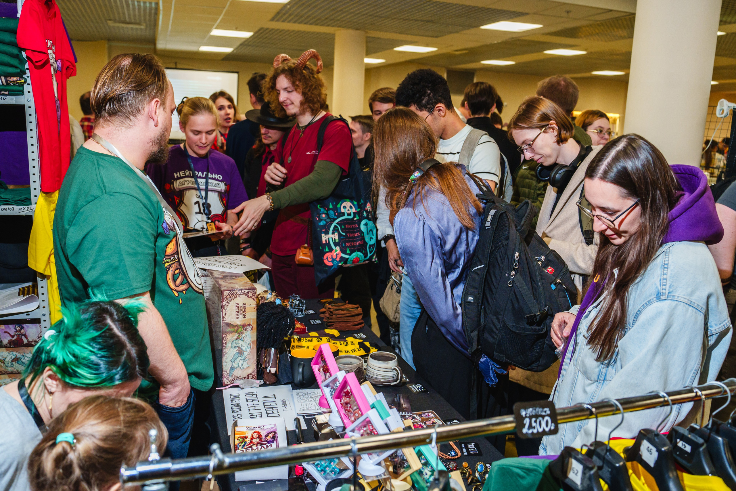 Living room studio. Ролекон 24. Великолепный фотограф Александр Захарченко