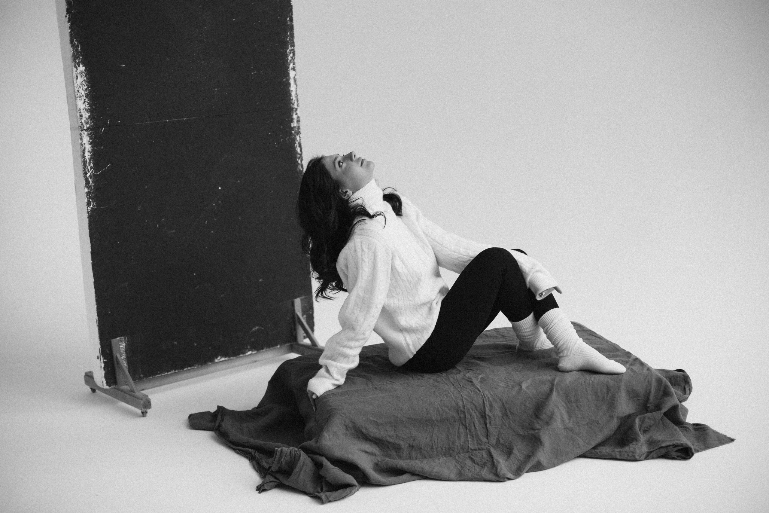 Нежность. Фотограф Кутузова Оксана