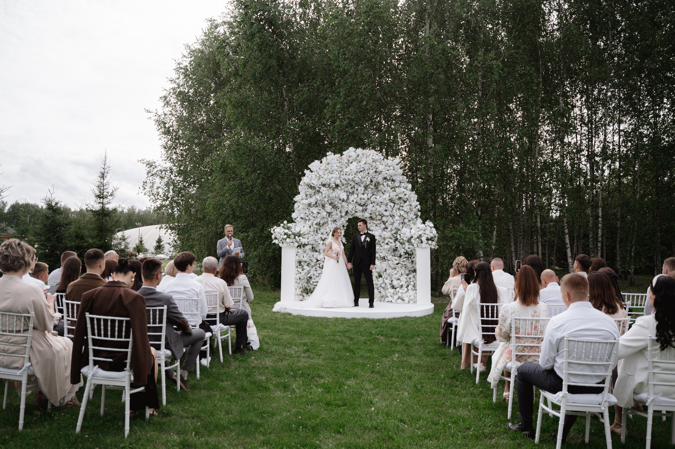 T&A Сегодня только о любви. Свадебный фотограф Москва Инесса Зверева