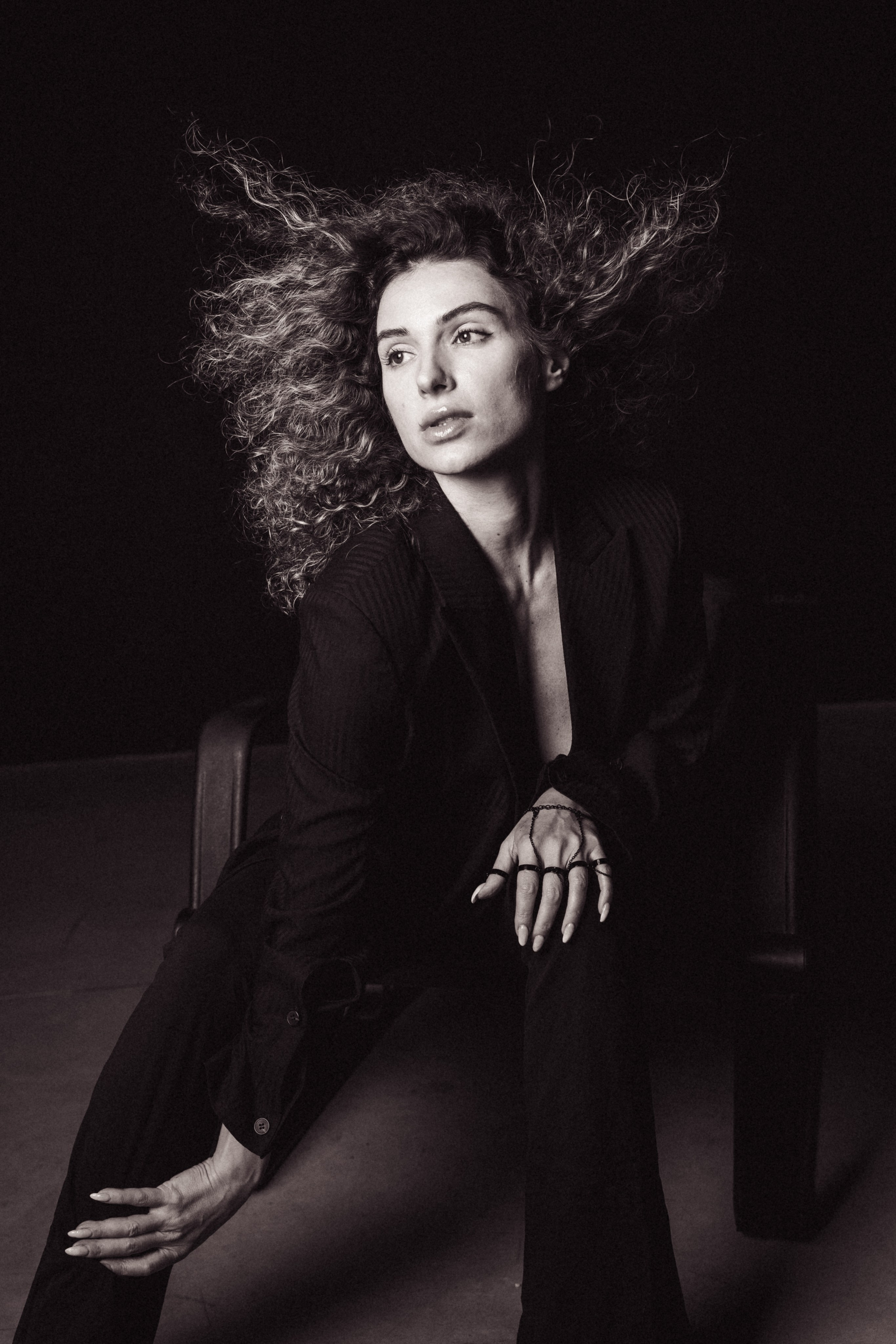 Вера. Свадебный фотограф Москва Инесса Зверева