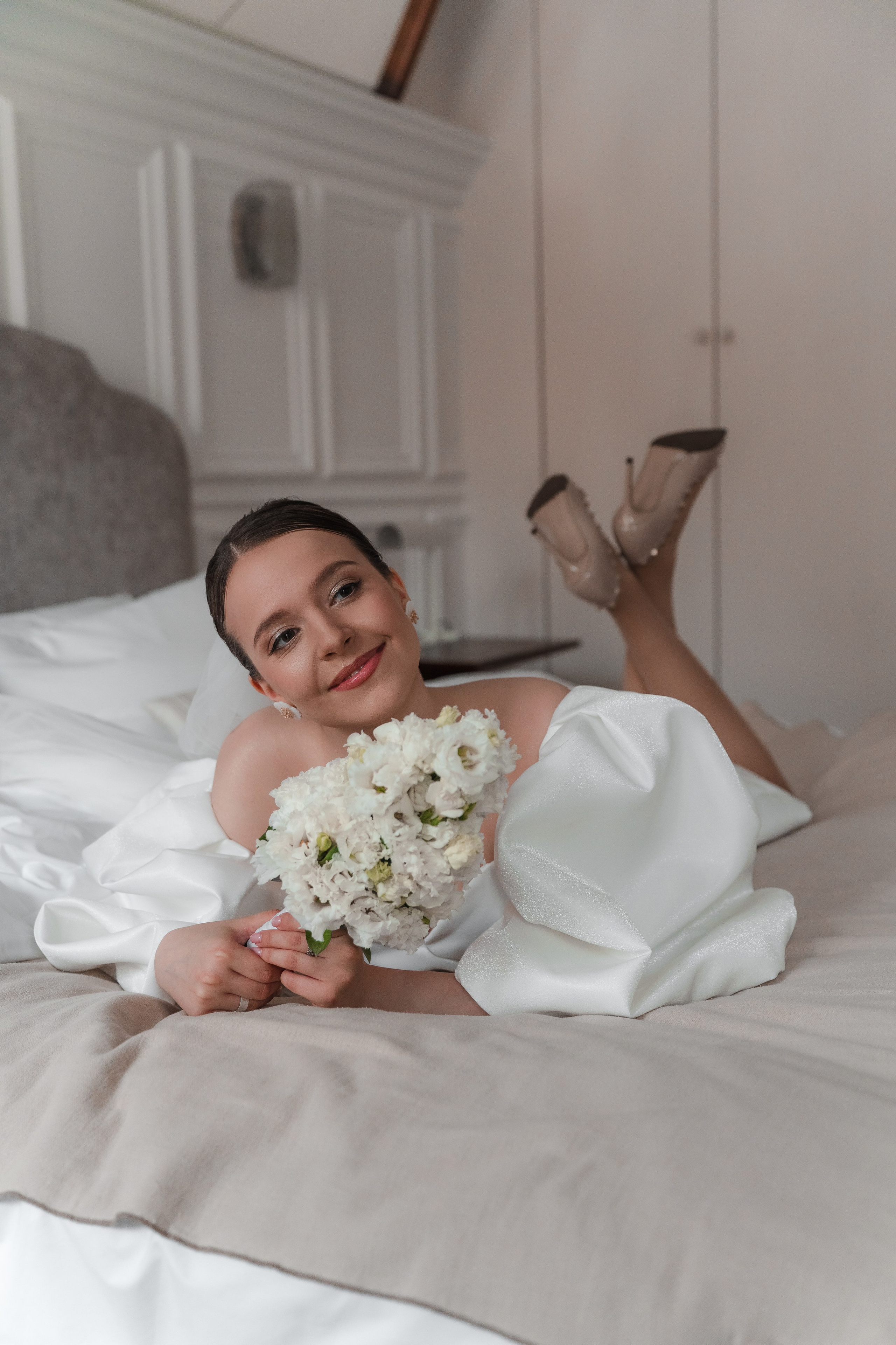 Анатолий + Ева