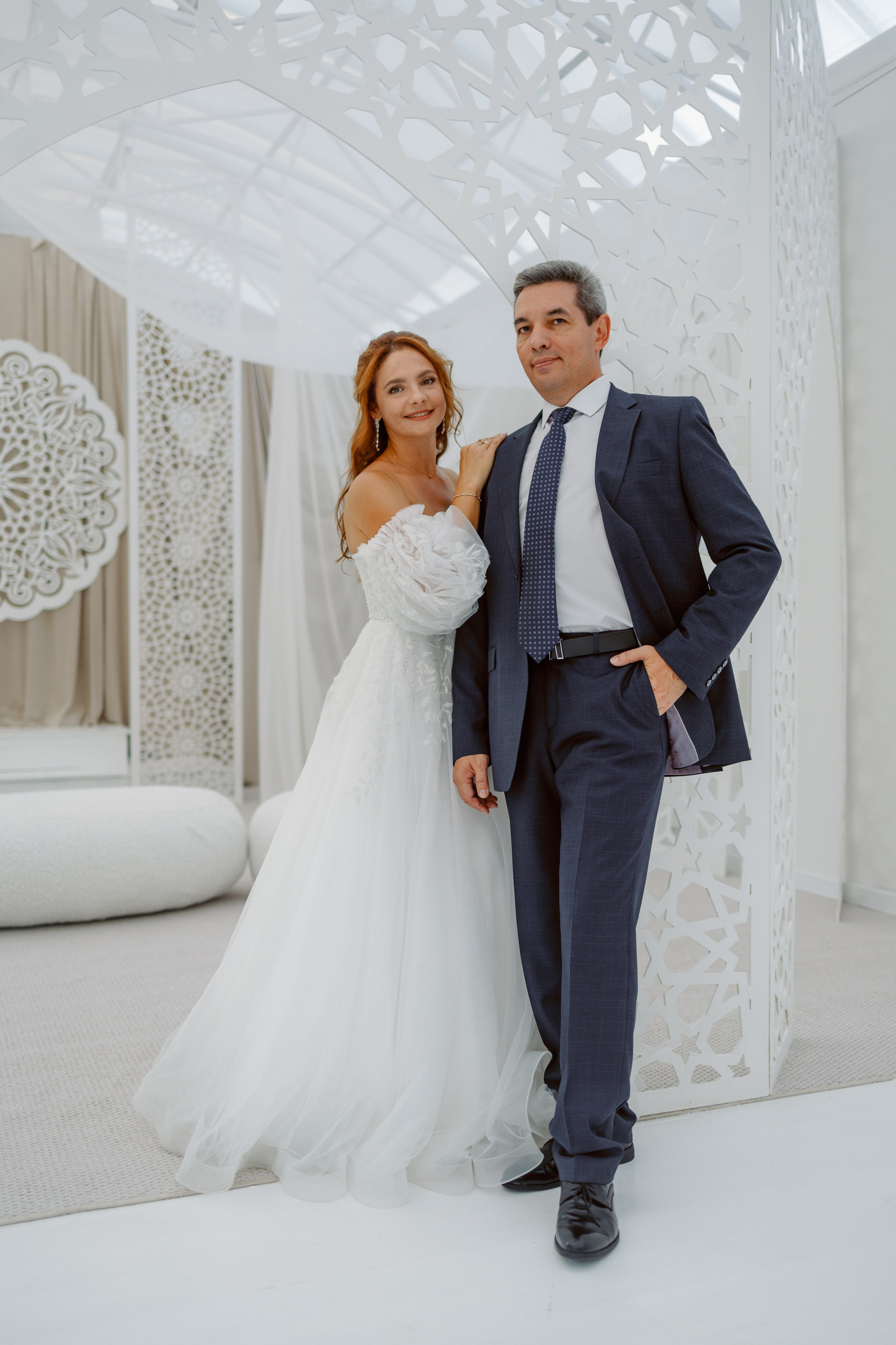 Свадьба. Репортажный фотограф Казань Сергей Казанский