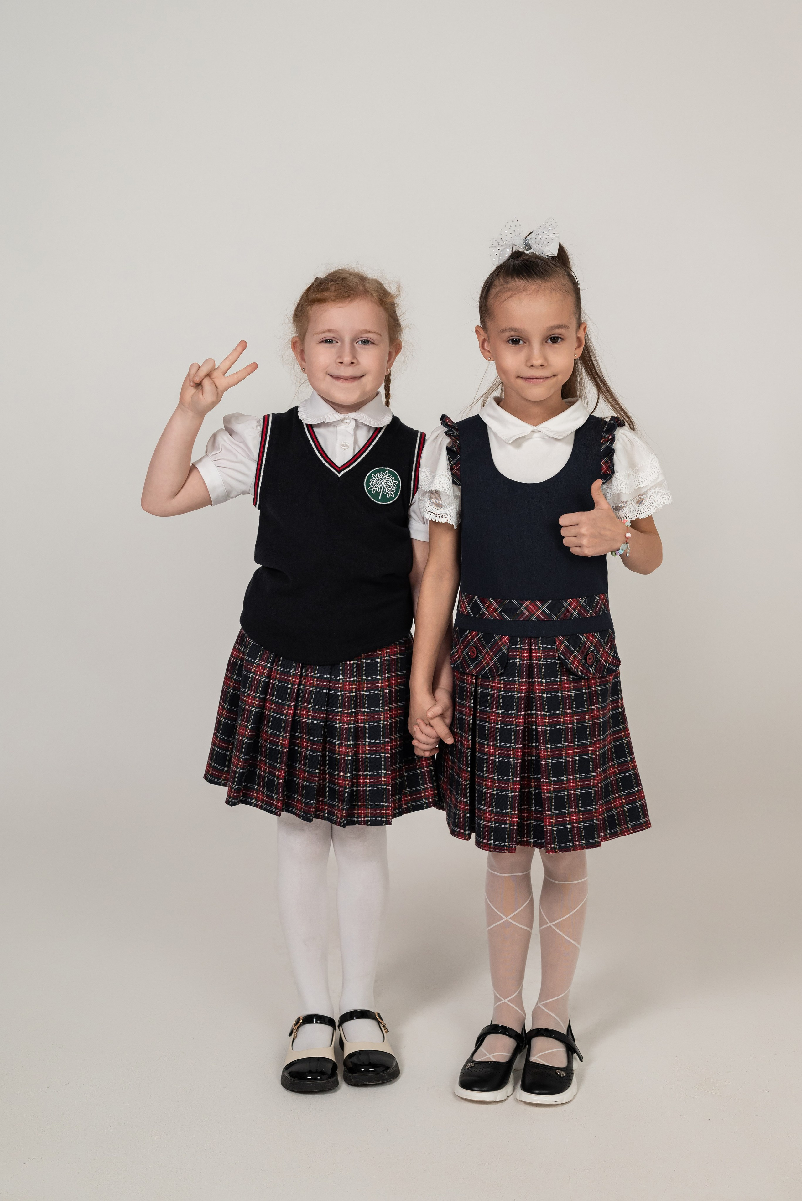 1д класс. Фотограф в городе Салават