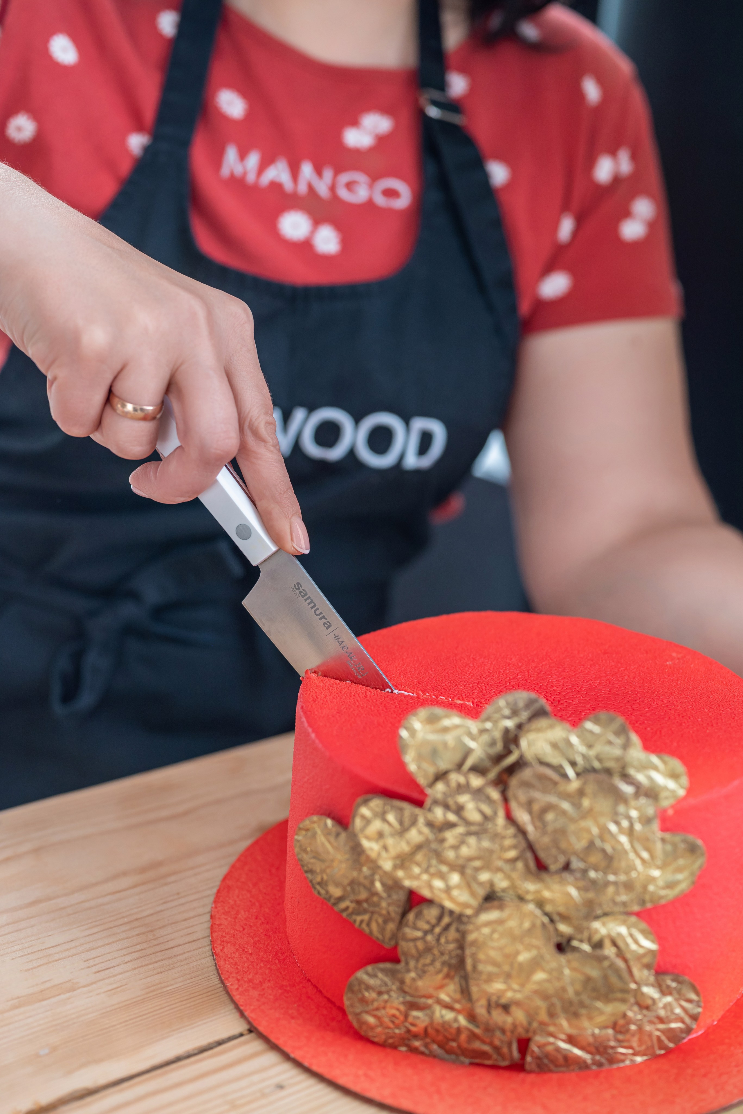 Марина. Кондитер. Фотограф в городе Салават