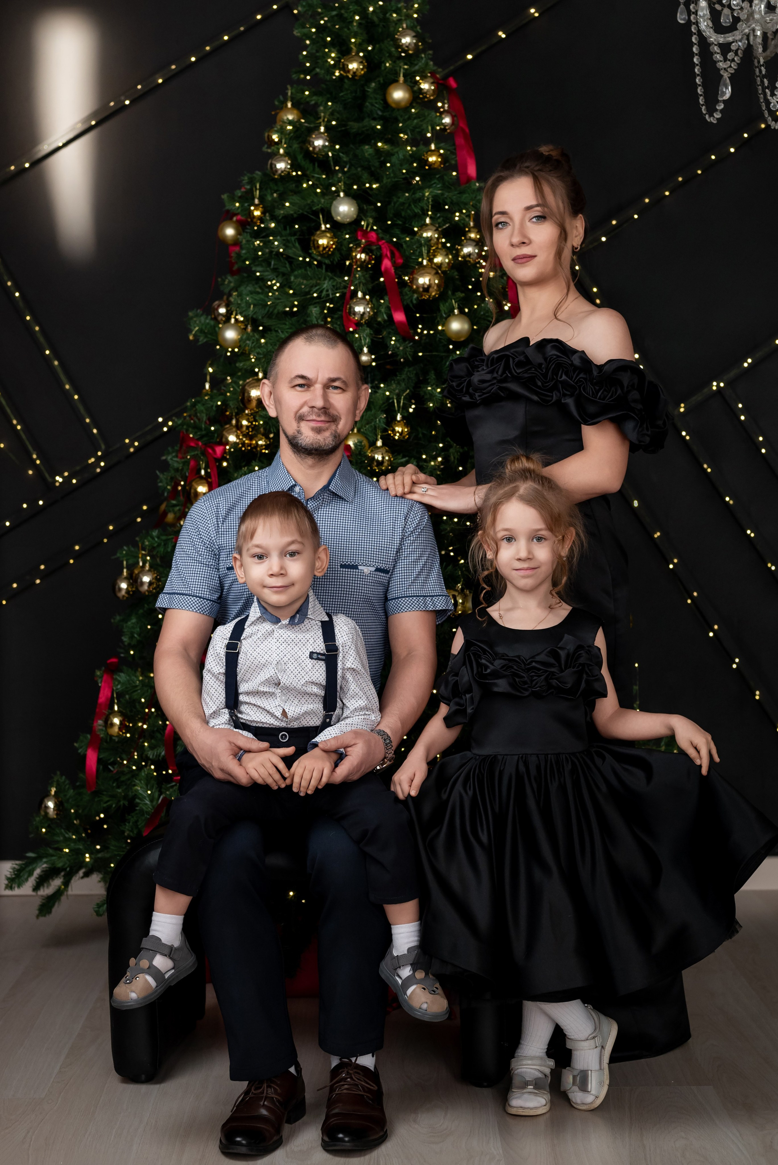 Кристина. Фотограф в городе Салават