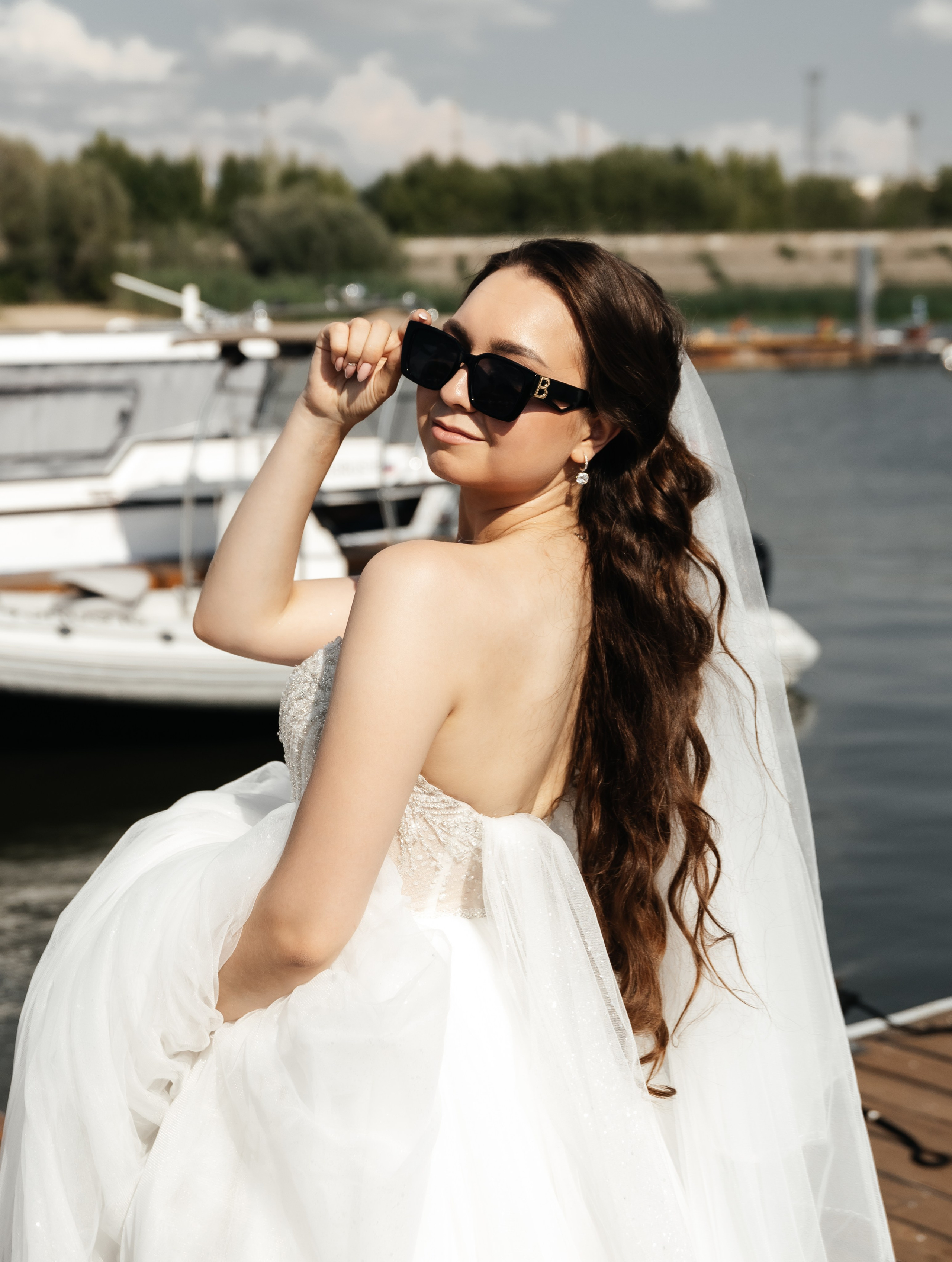 Marat & Ilgina. Свадебный фотограф Ильнар Асадуллин