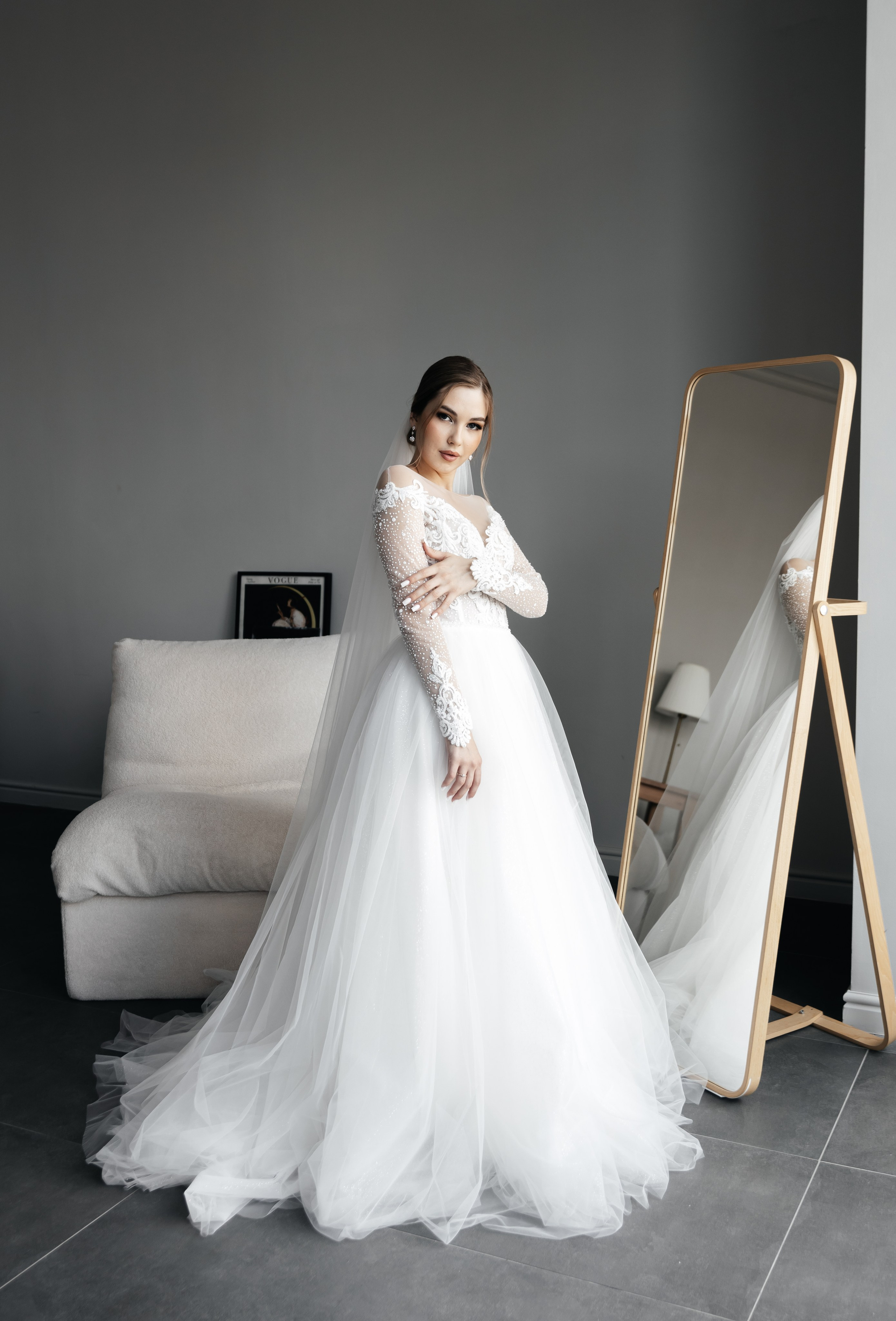 Denis & Alina. Свадебный фотограф Ильнар Асадуллин