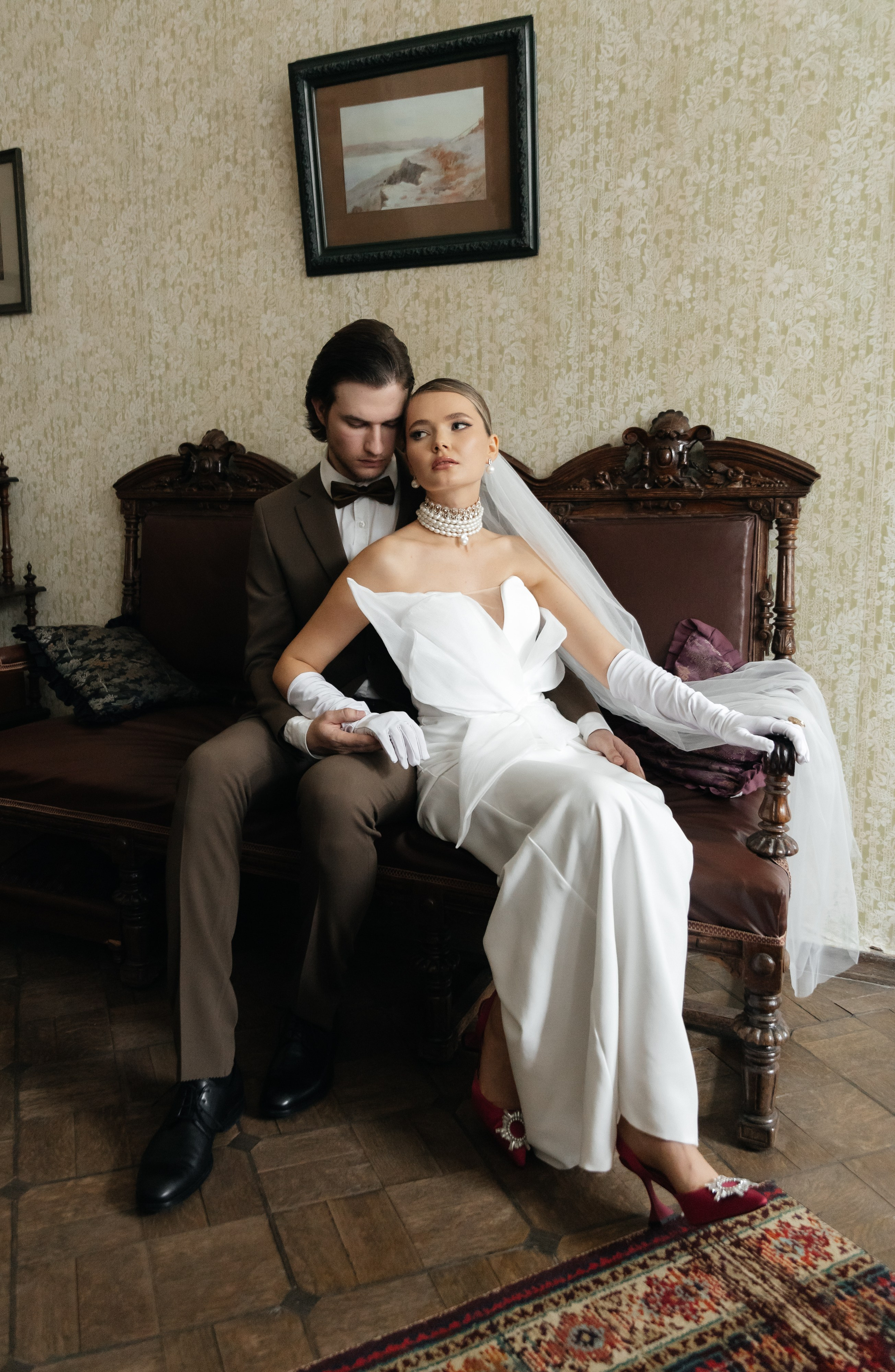 Milen & Ilnara. Свадебный фотограф Ильнар Асадуллин