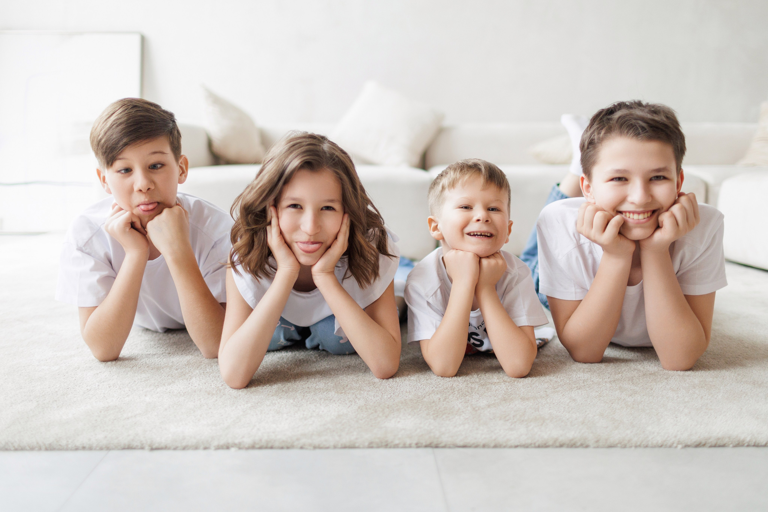 Семейная съемка. Семейный фотограф Александр Передерий