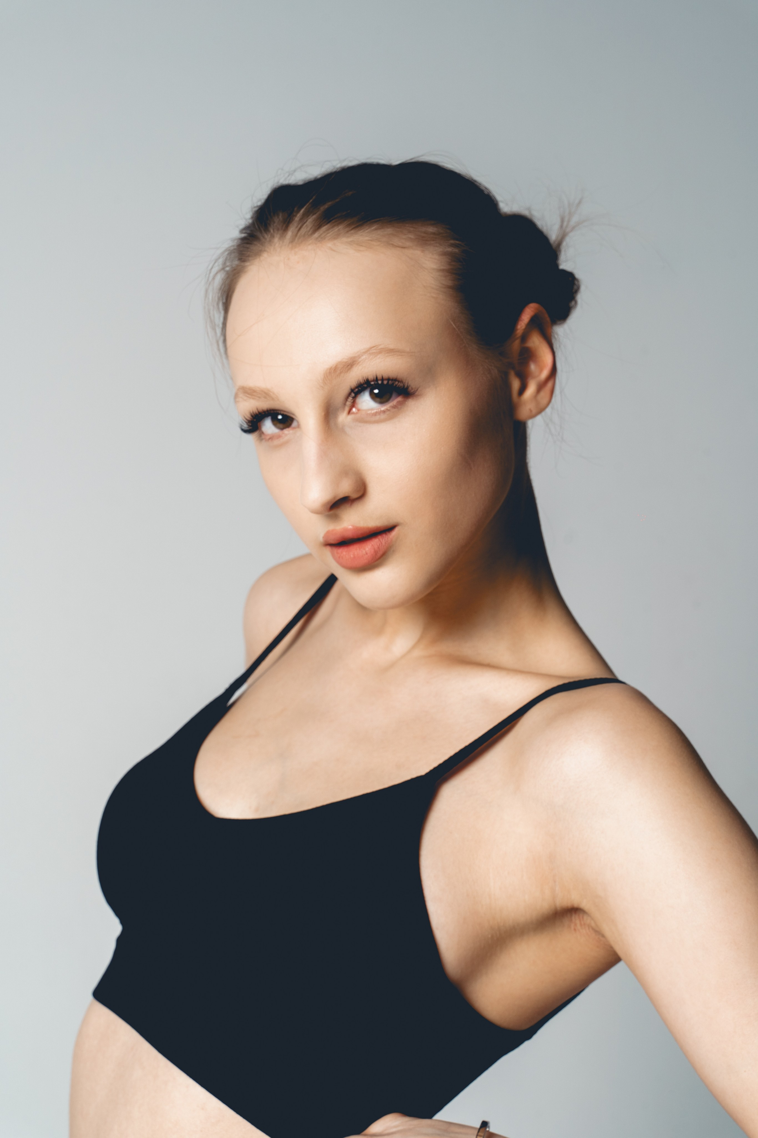 Модельные тесты. Иван Упоров — фотограф, рилсмейкер чебоксары