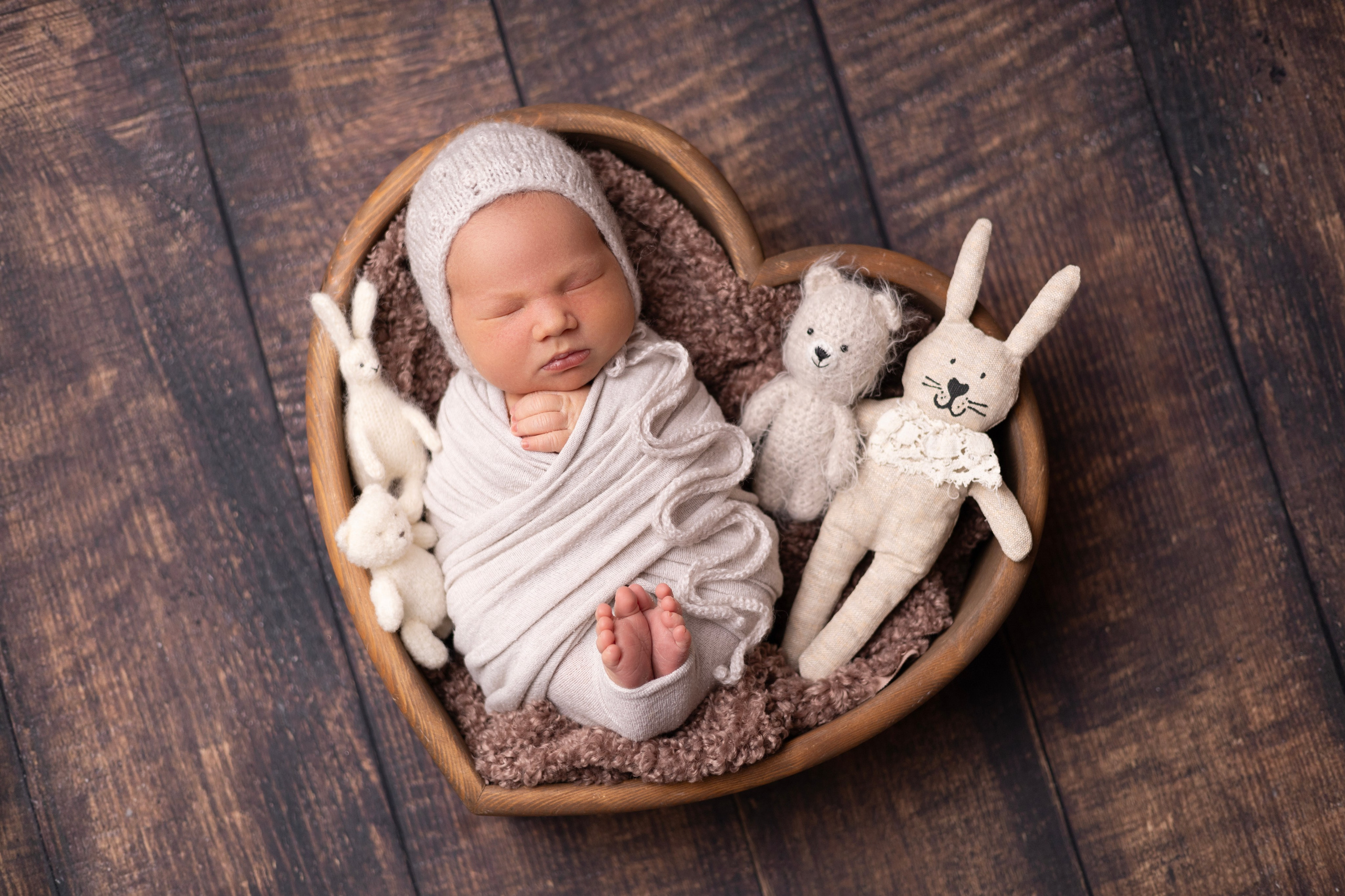 Саша 17 дней. Детский новорождённых и детей постарше Анисимова Полина