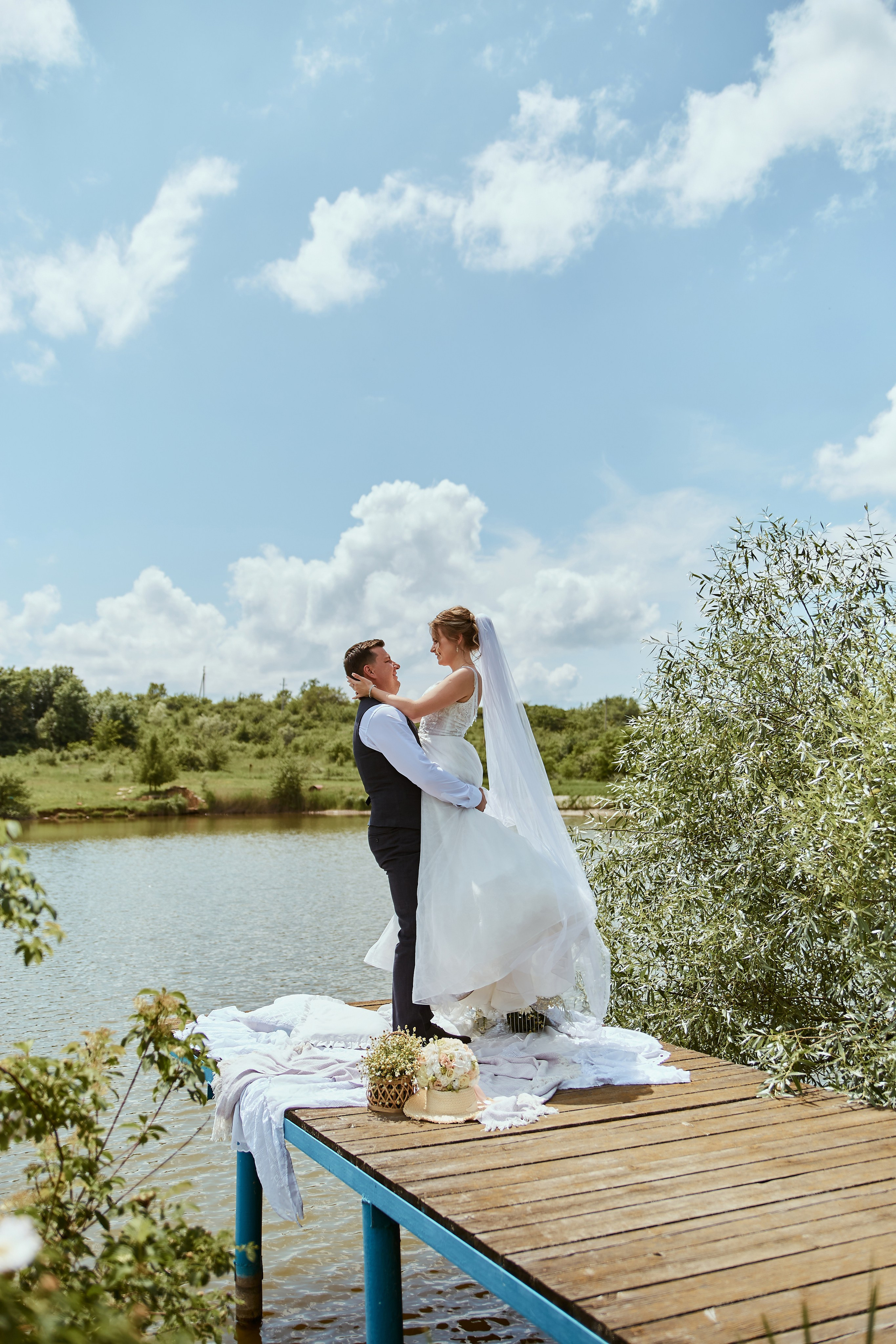 Надежда и Игорь. Анастасия Марунич | Блогер | Ставрополь