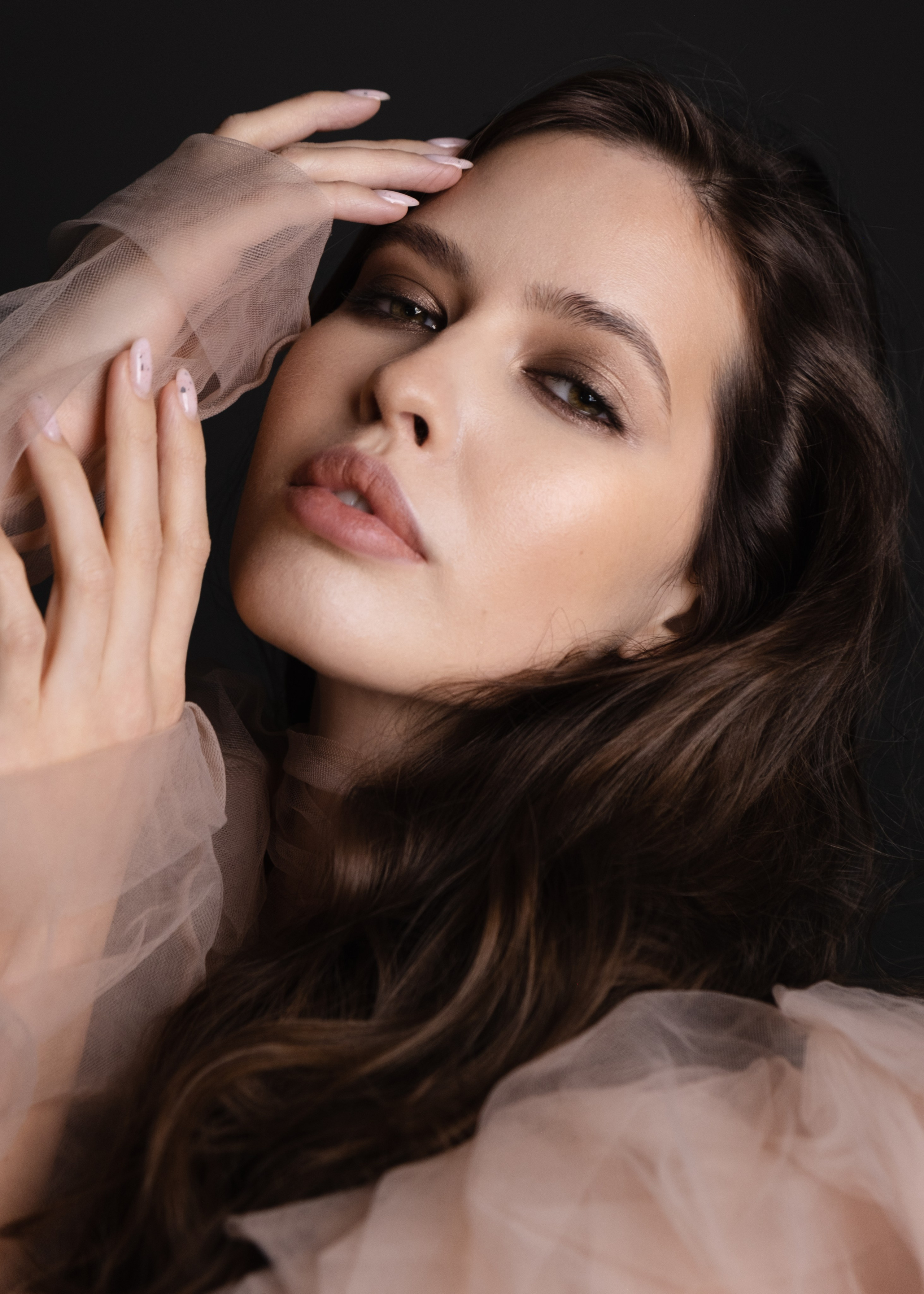 JUSTE UN REGARD, 2024. Индивидуальная и коммерческая фотография