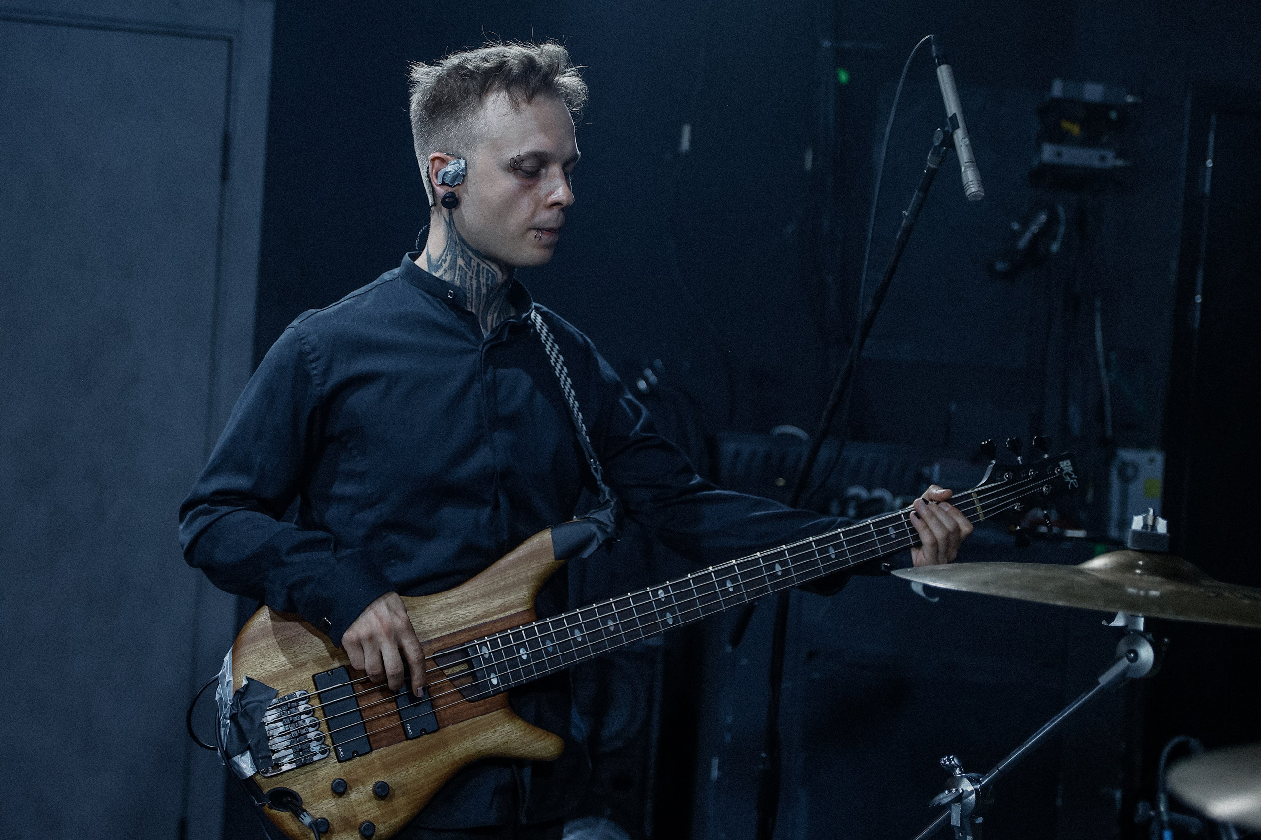 4 АПРЕЛЯ & KRITIKA @PRAVDA