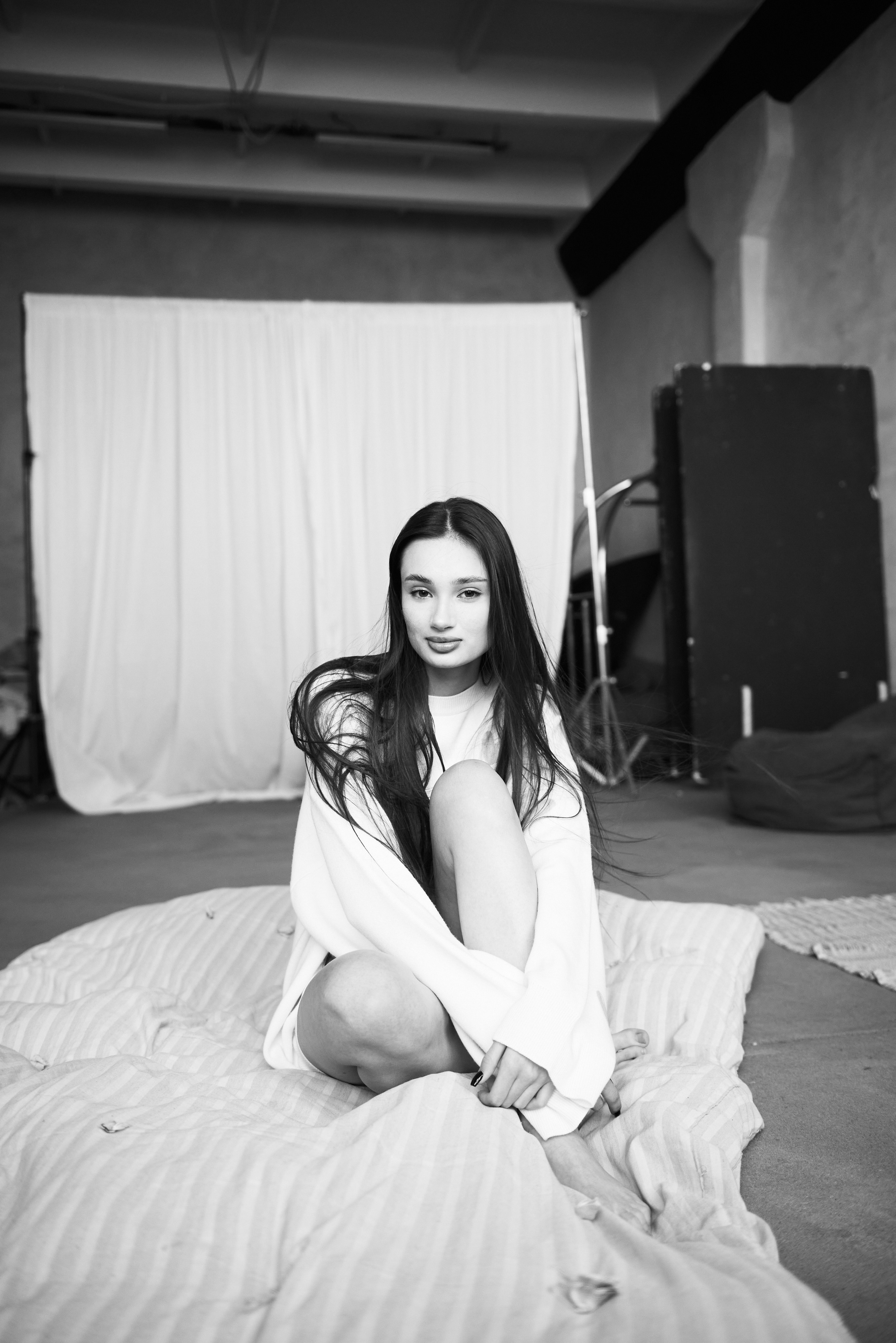 Арина. Фотограф в Нижнем Новгороде и Москве