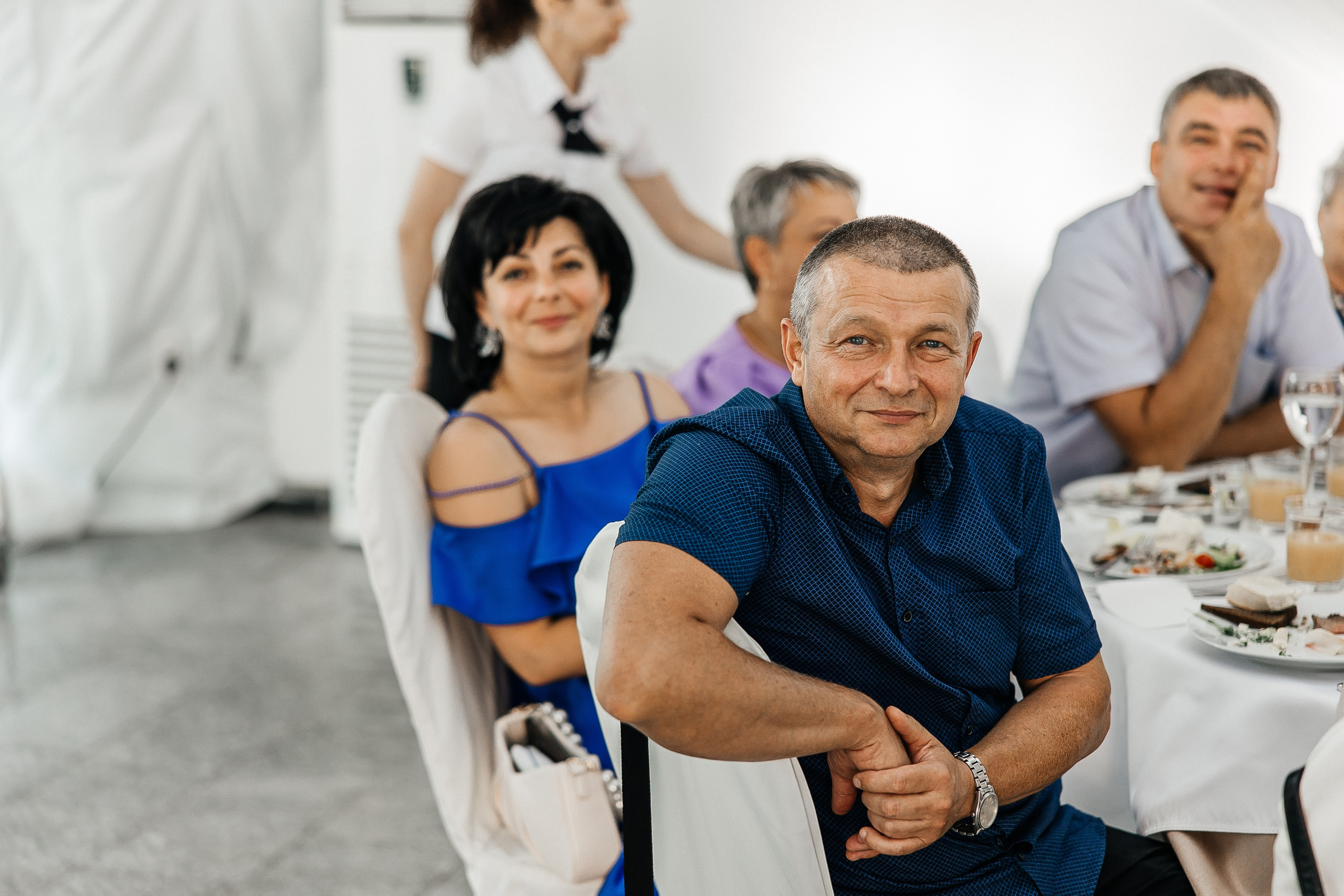 Оксана и Тимур. Свадебный и семейный фотограф Елизавета Ермак | Москва и МО