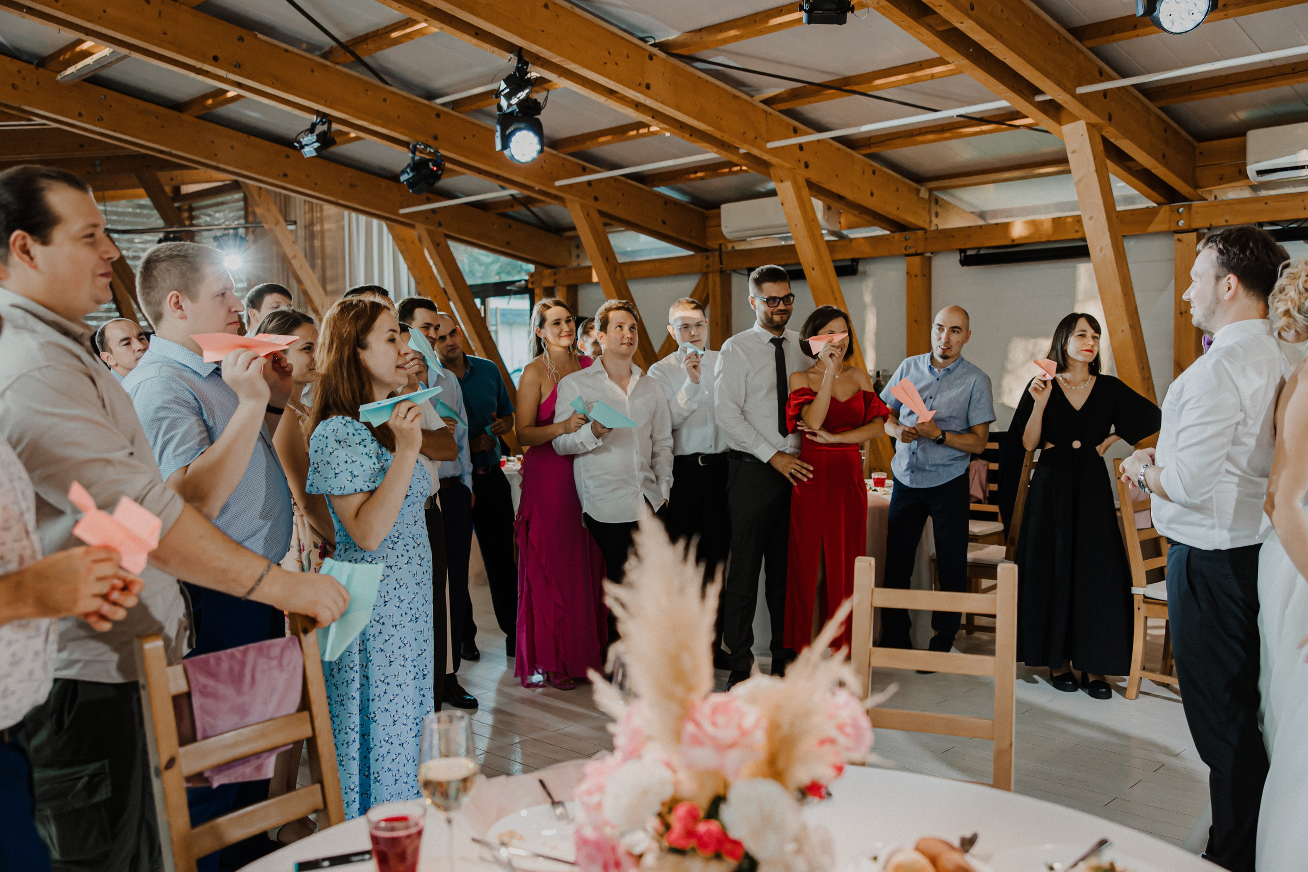 Олег и Диана. Свадебный и семейный фотограф Елизавета Ермак | Москва и МО