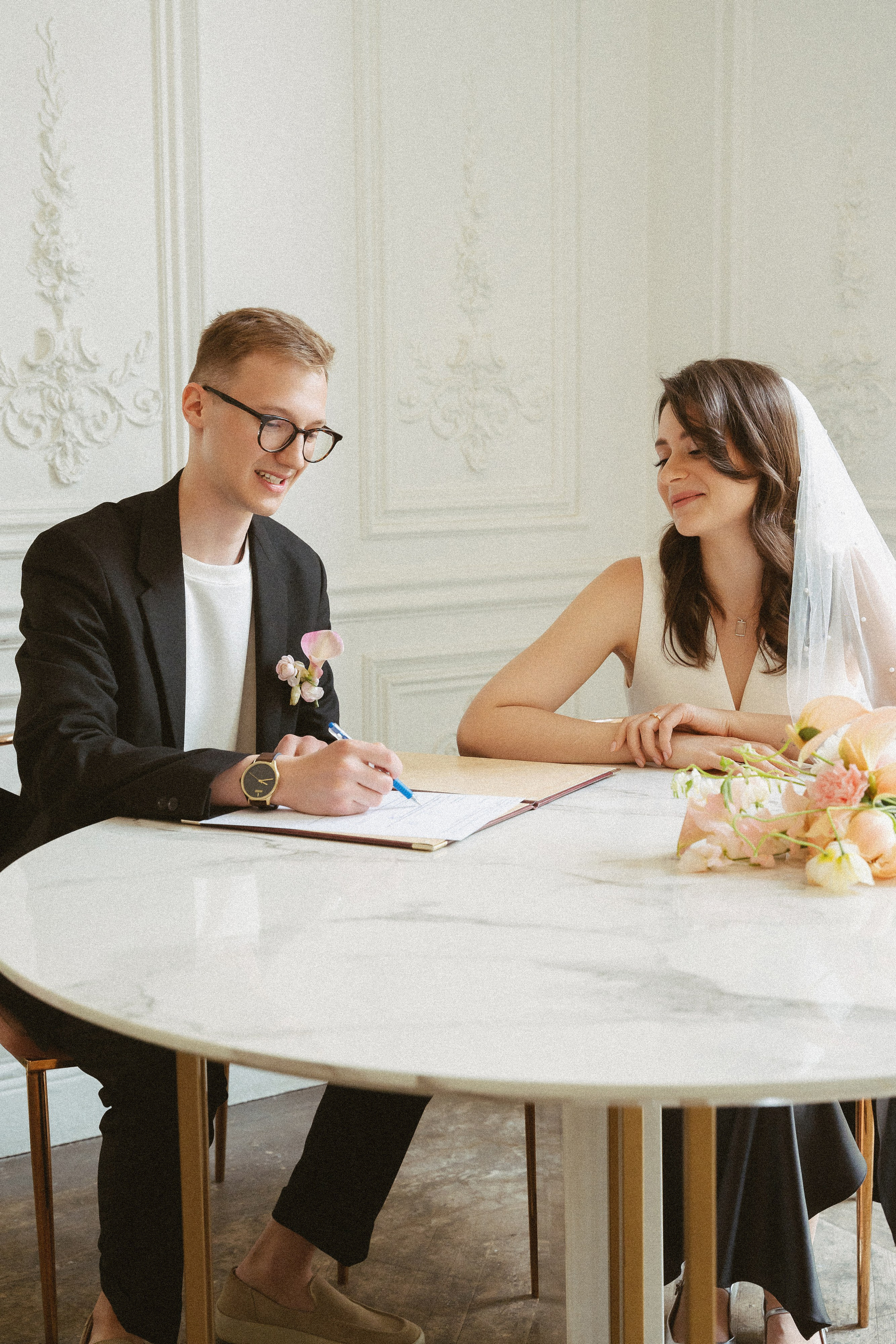 А&О Прогулка + ЗАГС. Свадебный, репортажный, семейный фотограф Елена Брюхова