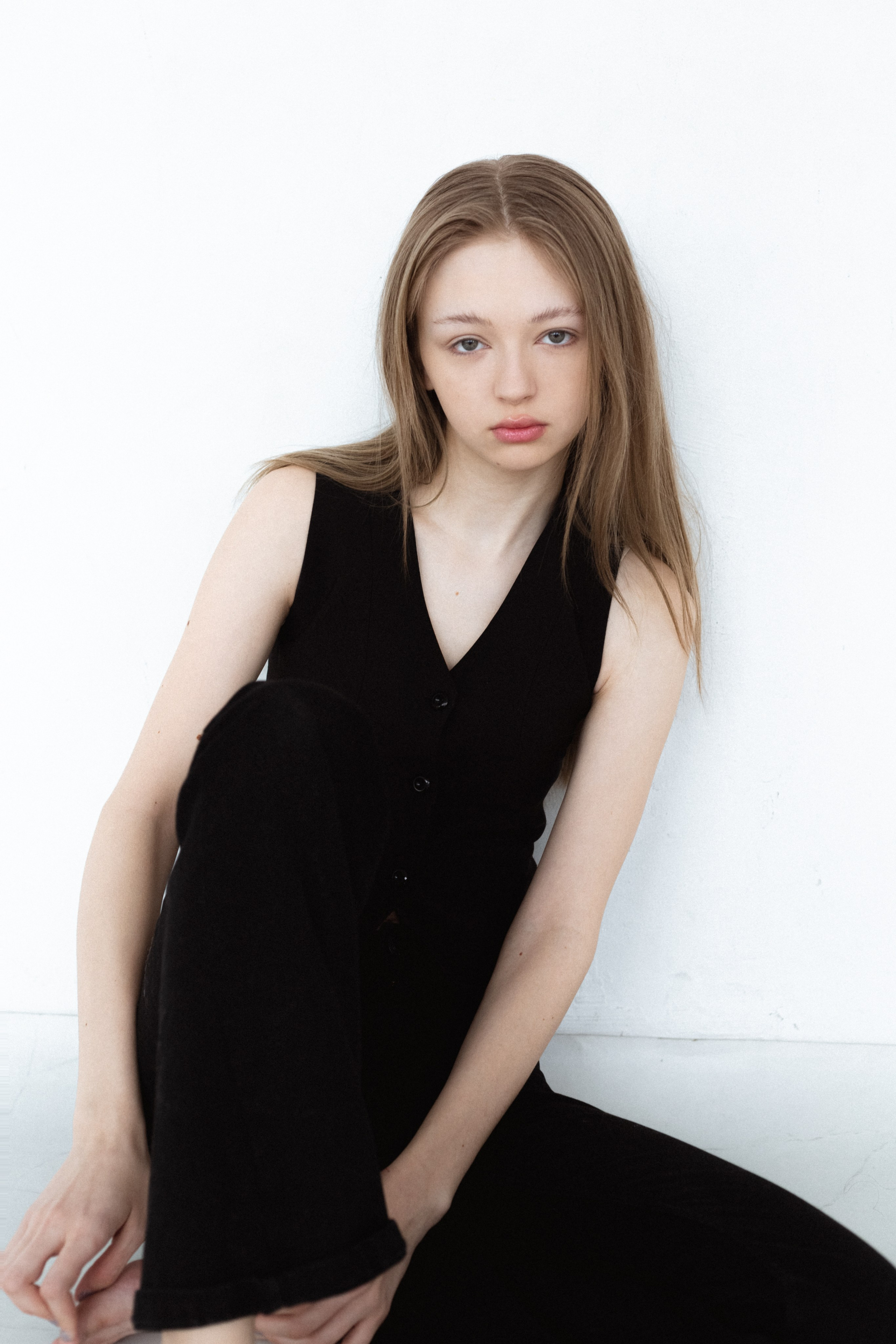 Dominika. Modeling agency TM MODELS