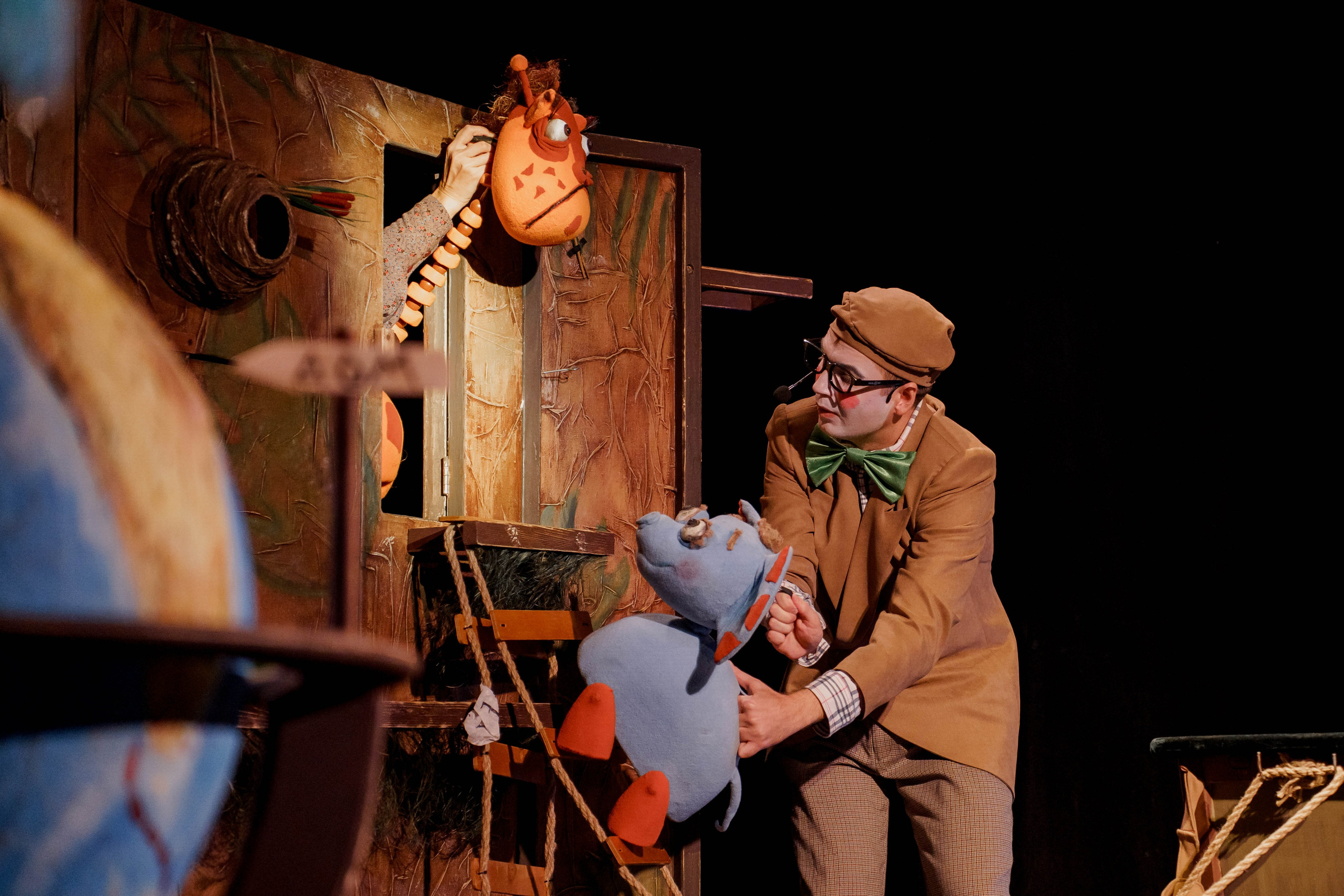 Куклаград-2025. Фотограф|Сургут|Варвара Сомикова