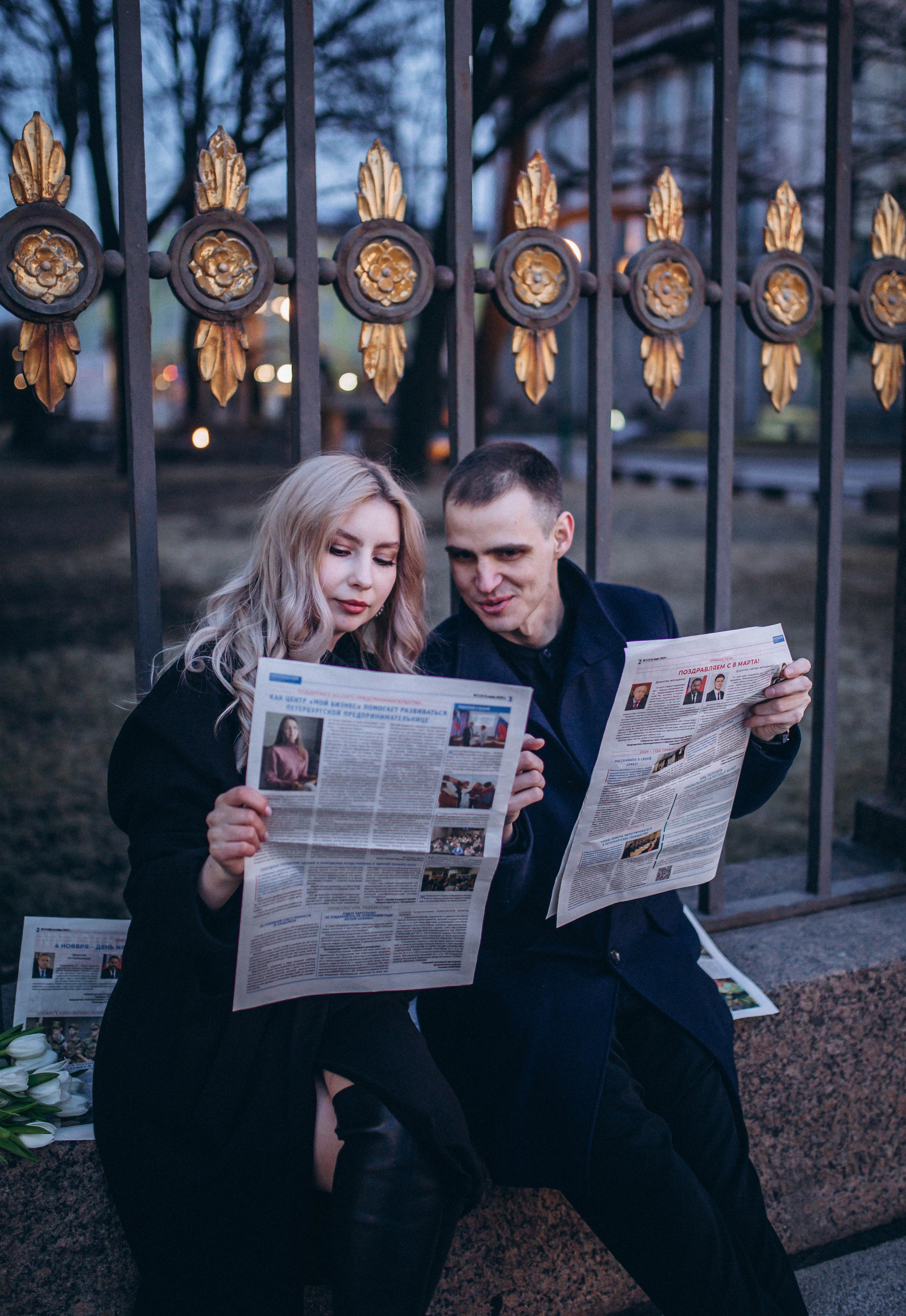 Екатерина & Николай |Санкт-Петербург. Свадебный фотограф из Санкт-Петербурга