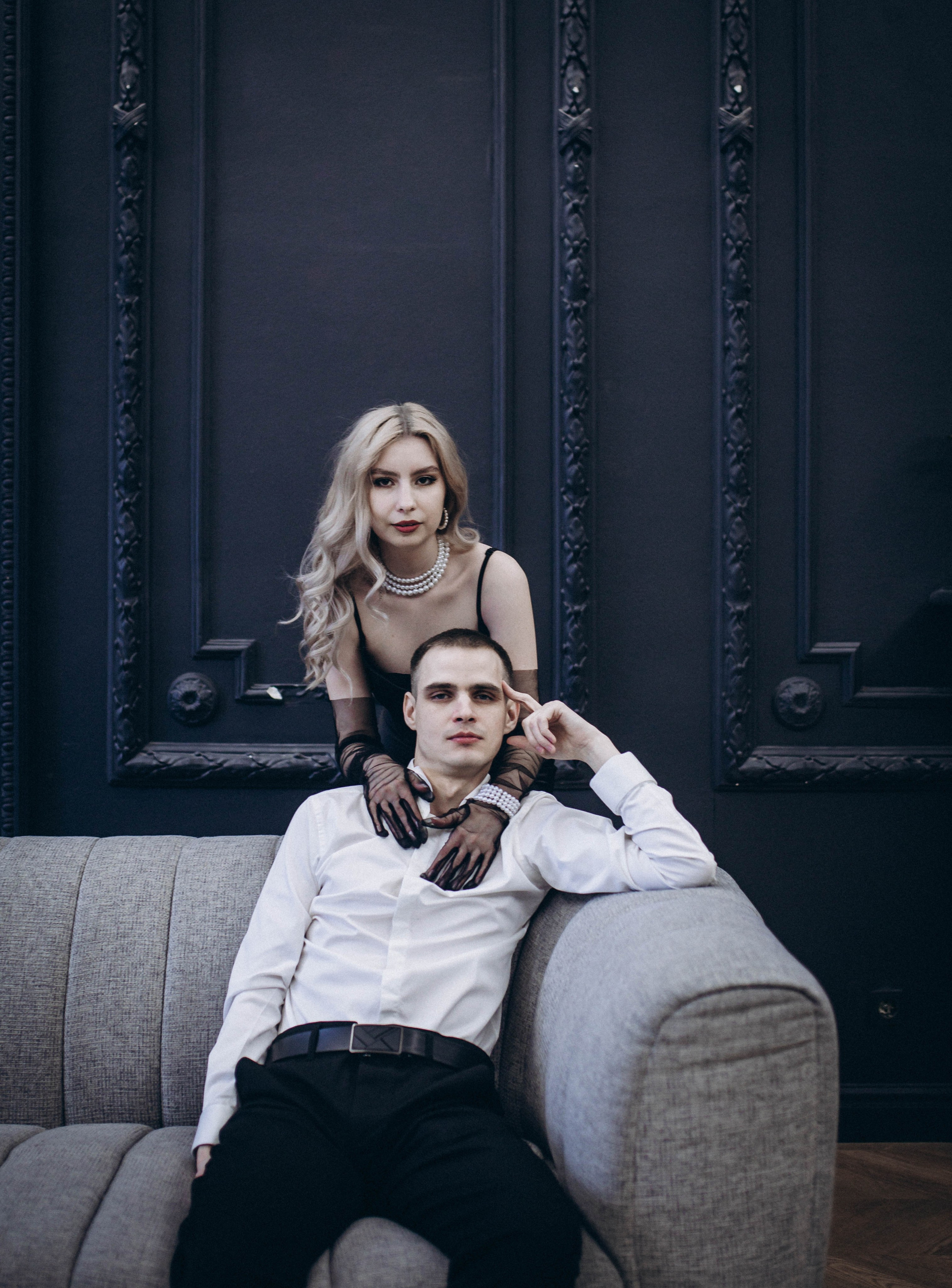 Екатерина & Николай |Санкт-Петербург. Свадебный фотограф из Санкт-Петербурга