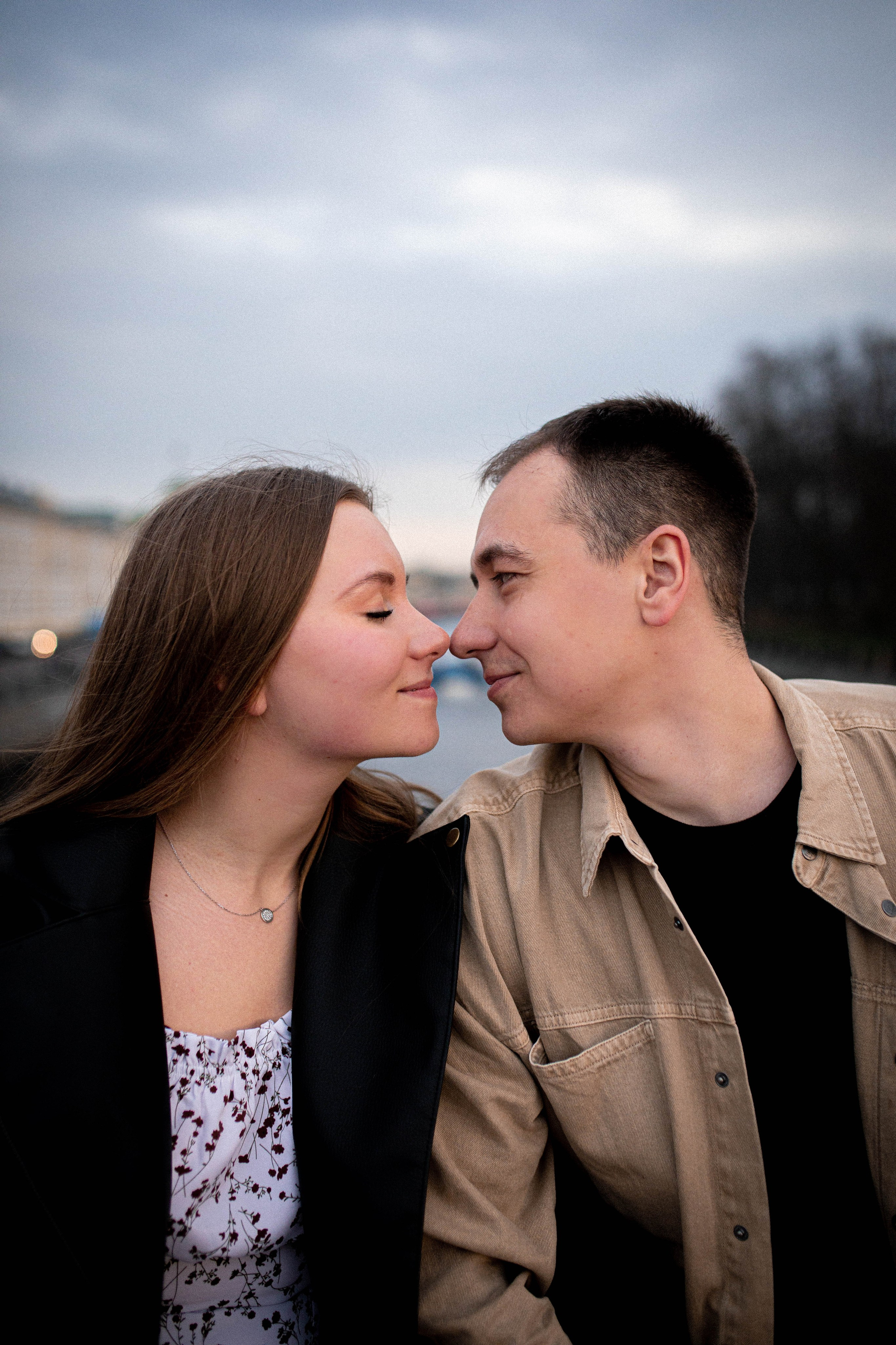 Алена & Олег |Санкт-Петербург. Свадебный фотограф из Санкт-Петербурга