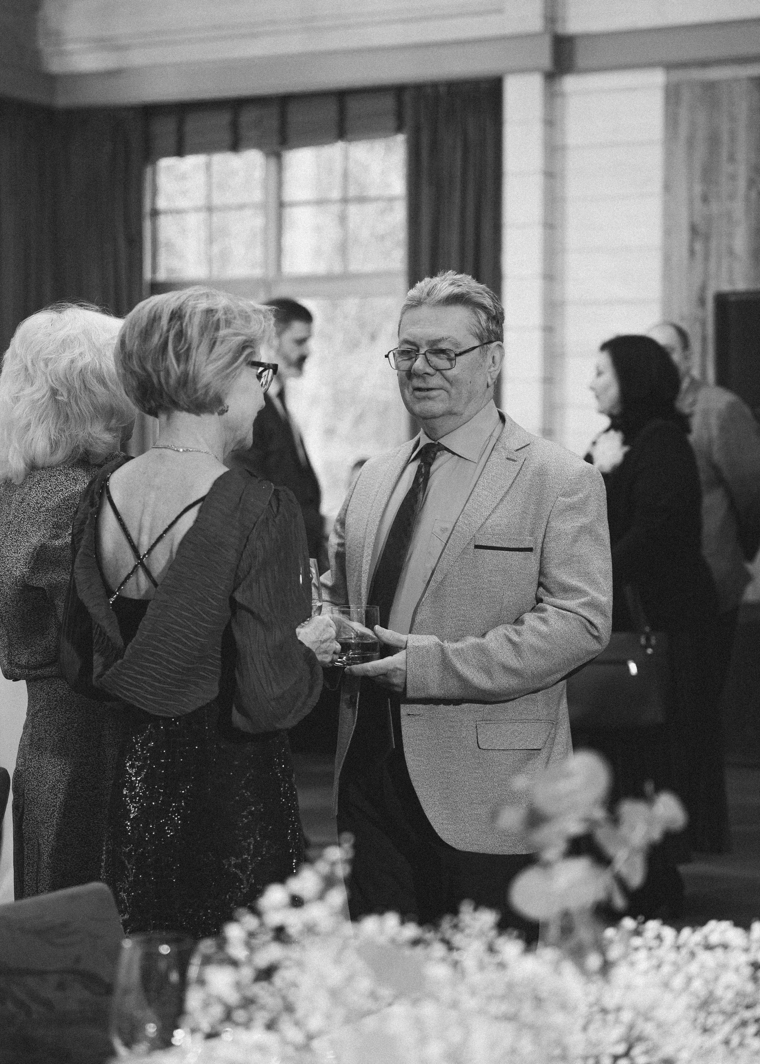 Андрей и Полина. Свадебный фотограф Ксения Ровковская