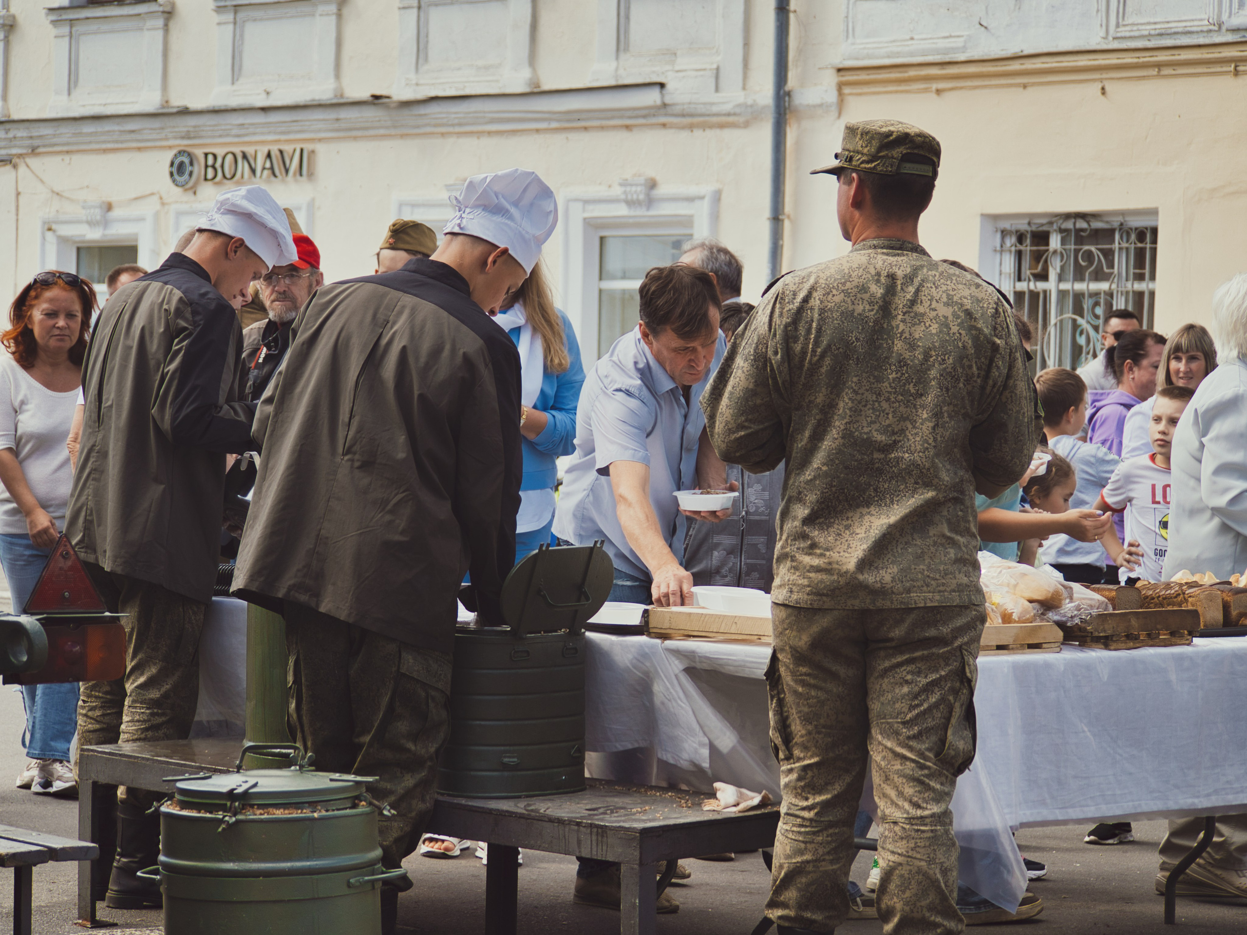 День города 2023. Муром-Инфо. Новости культуры, образования, спорта в городе Муром