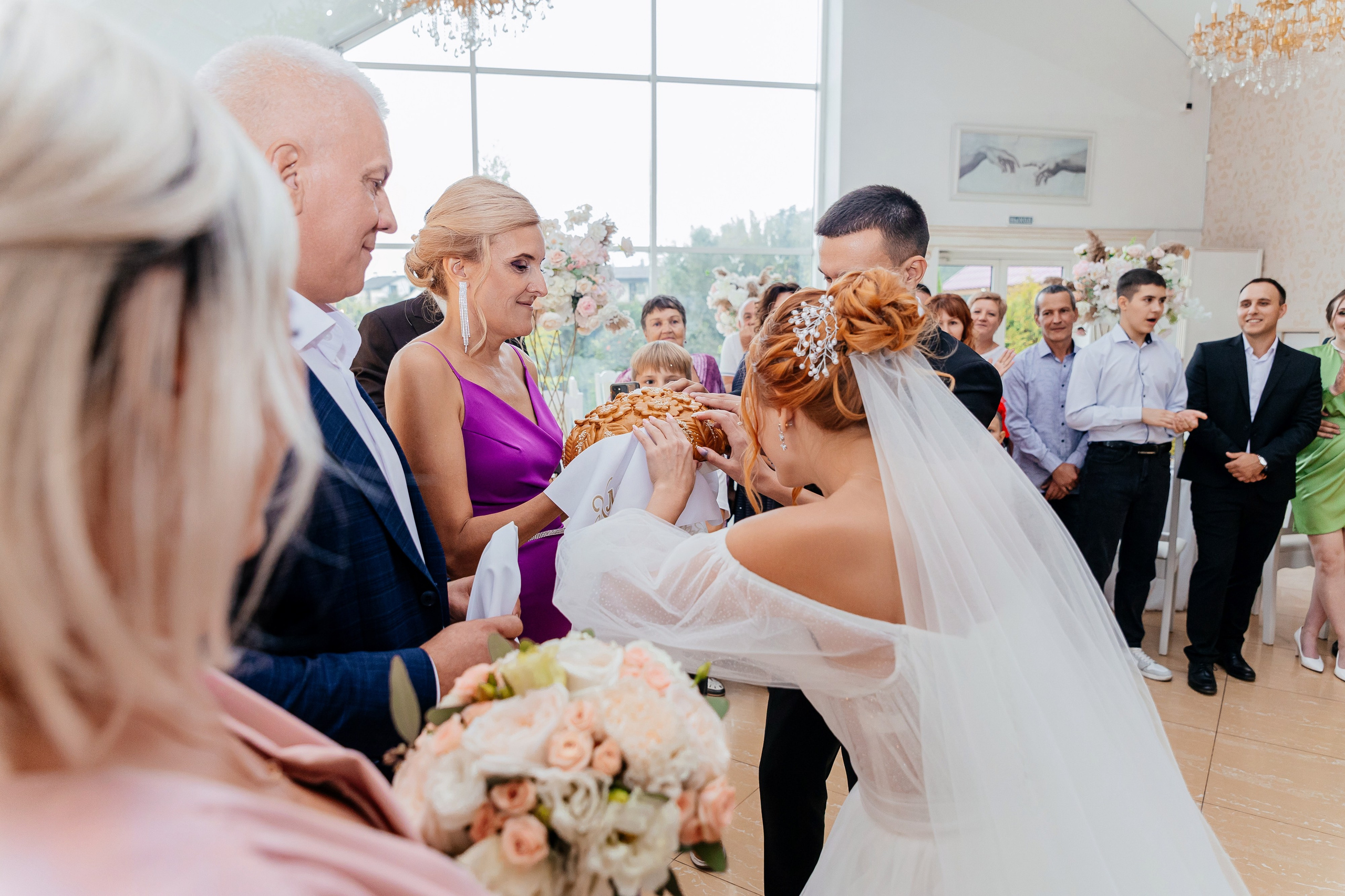 Дмитрий и Виктория. Свадебный и семейный фотограф Самара и Самарская область Дарья Зарипова