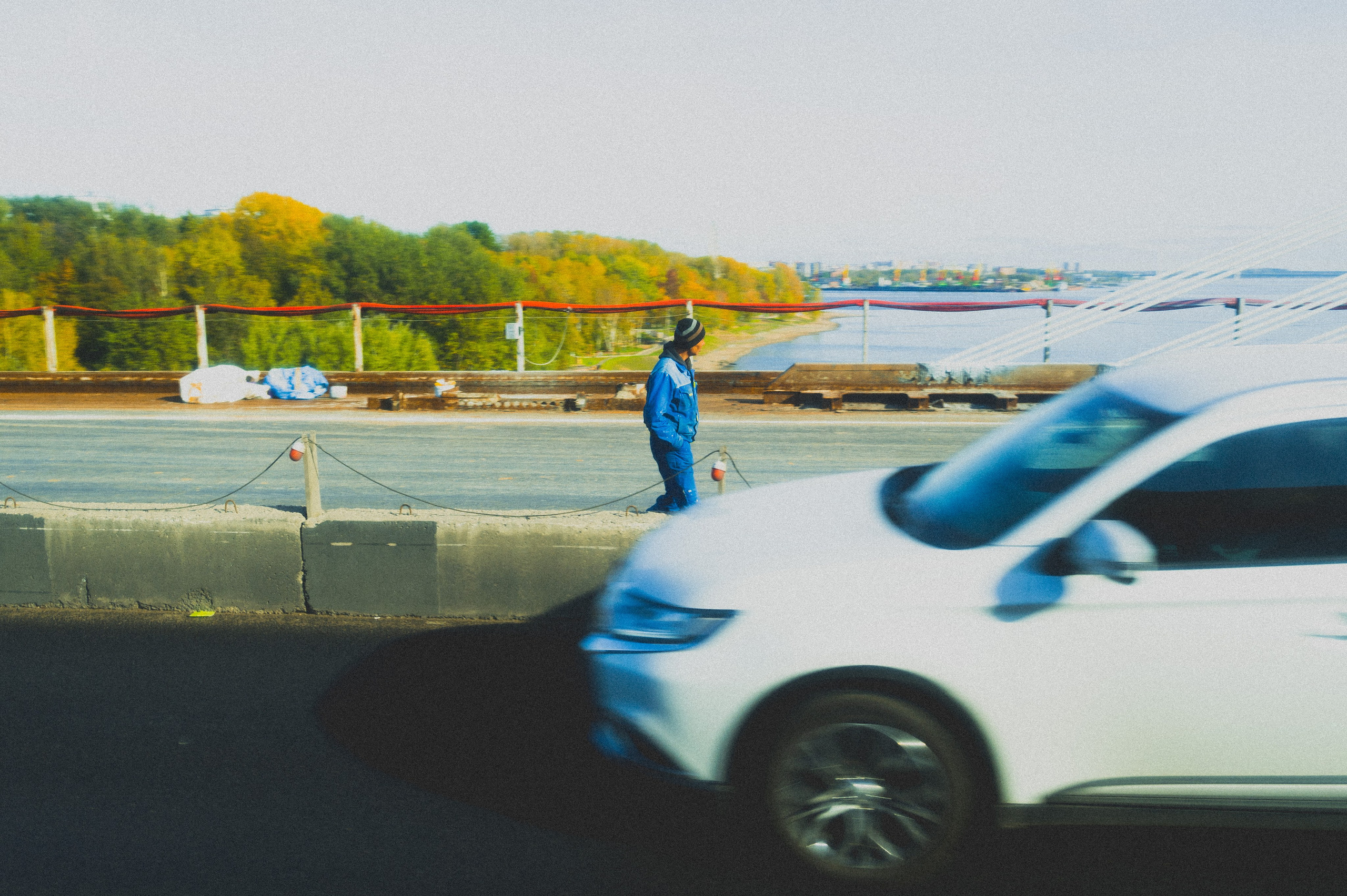 Октябрь 2025. Den Mirov — Фотограф, Музыкант