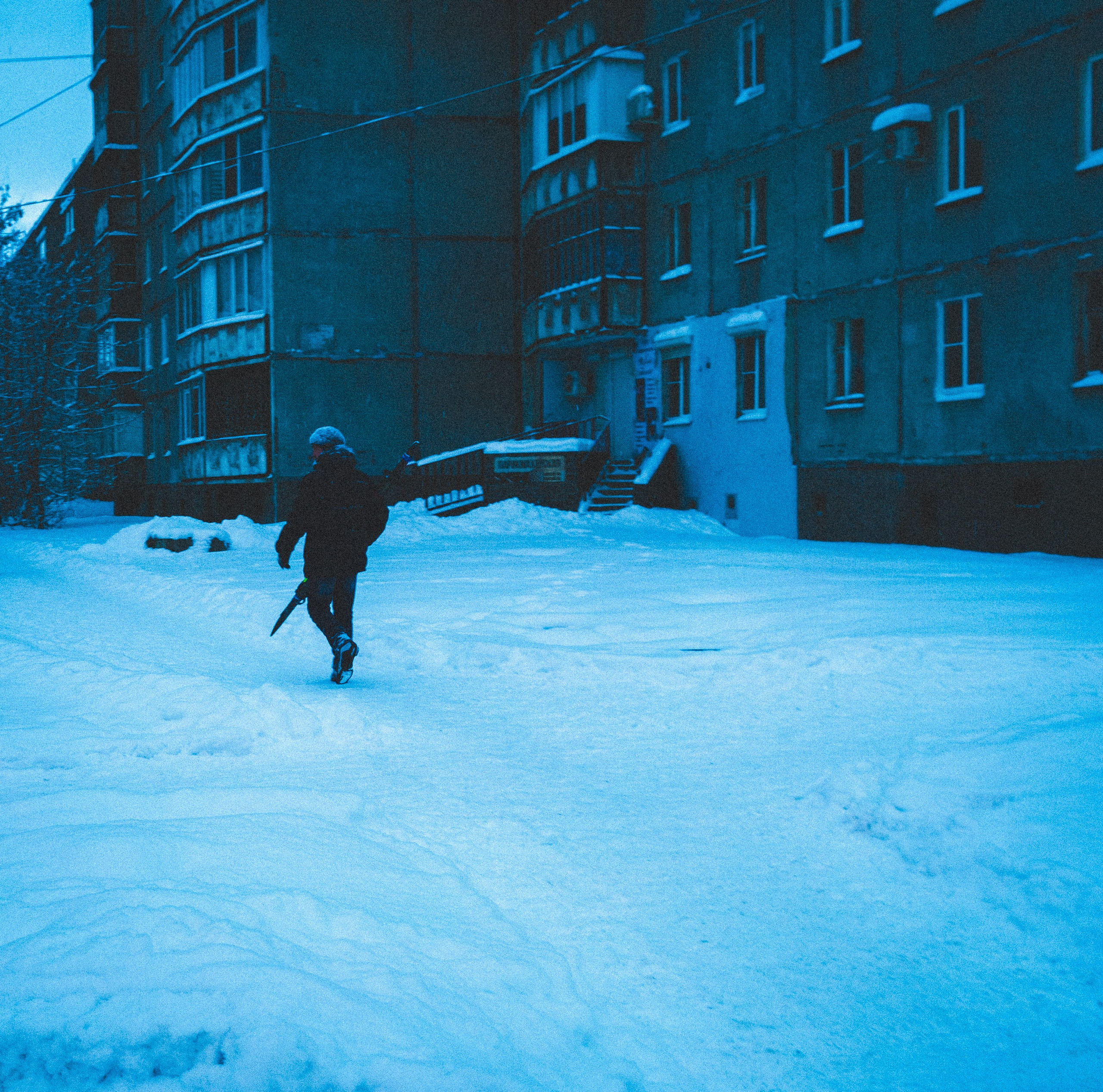 24.35. Den Mirov — Photographer, Musician