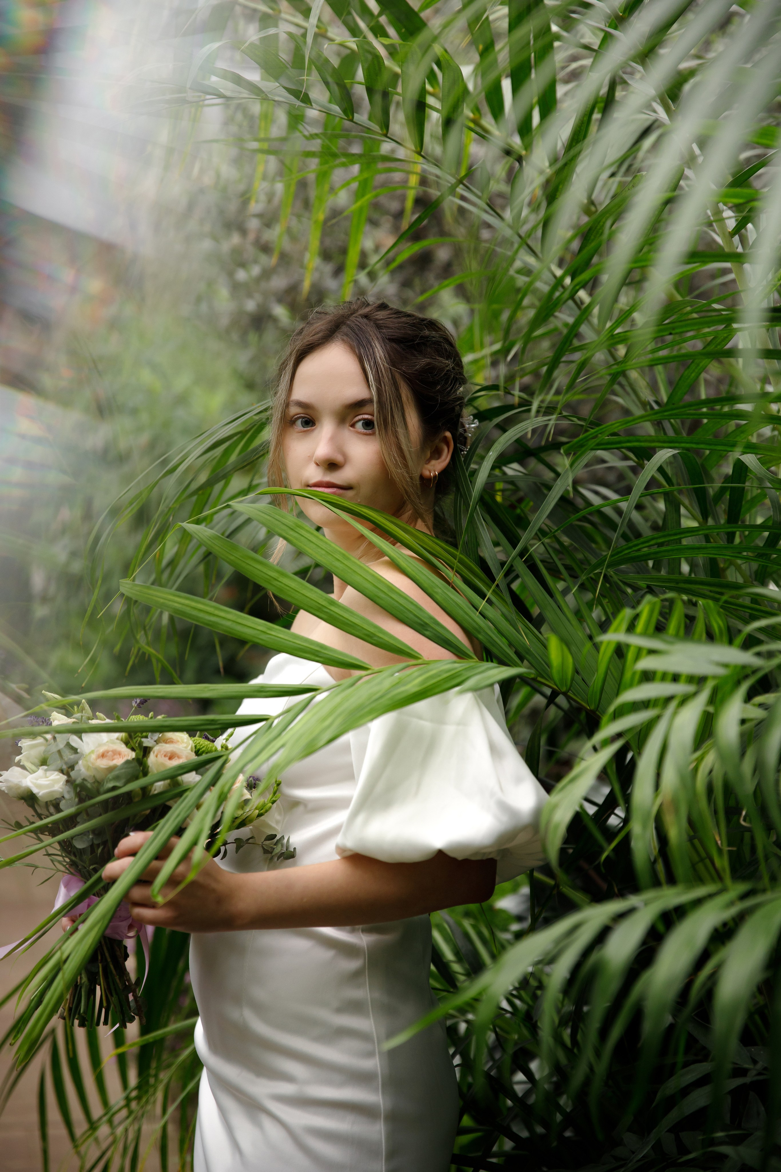 Александра и Вячеслав. Светлана Иванова - профессиональный фотограф