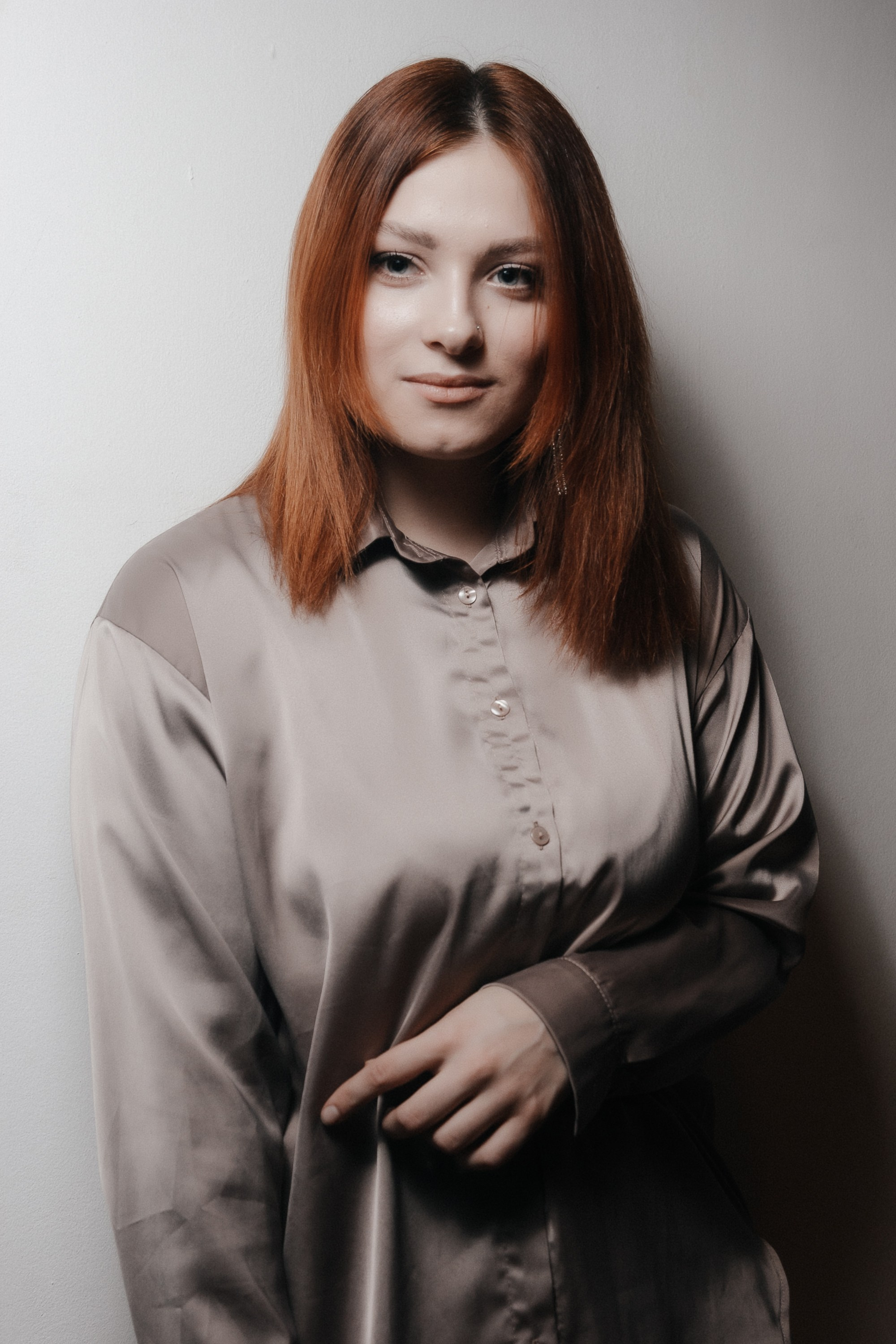 LOVE. Семейный фотограф Казань Никита Федин