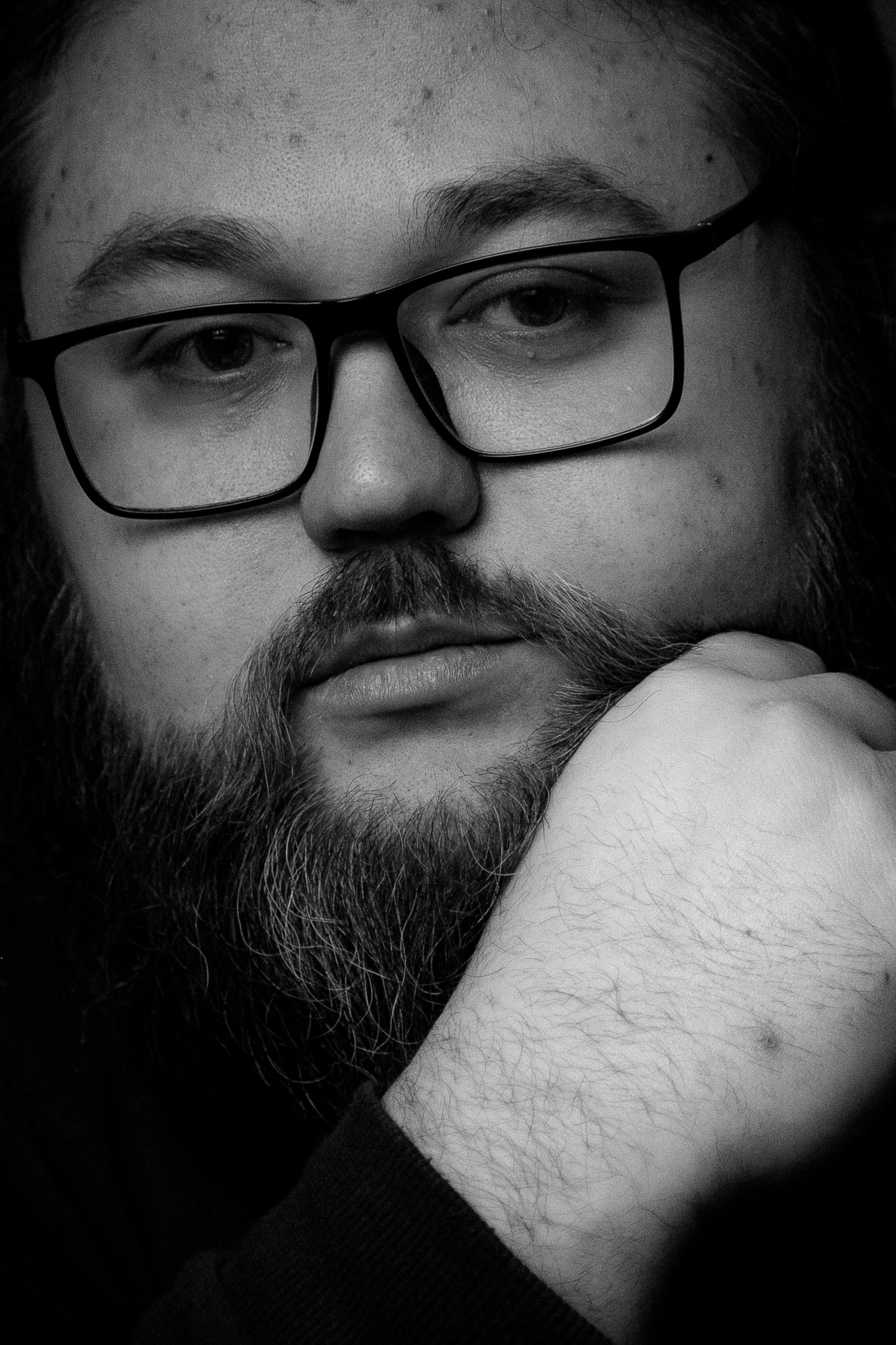 R. Семейный фотограф Казань Никита Федин