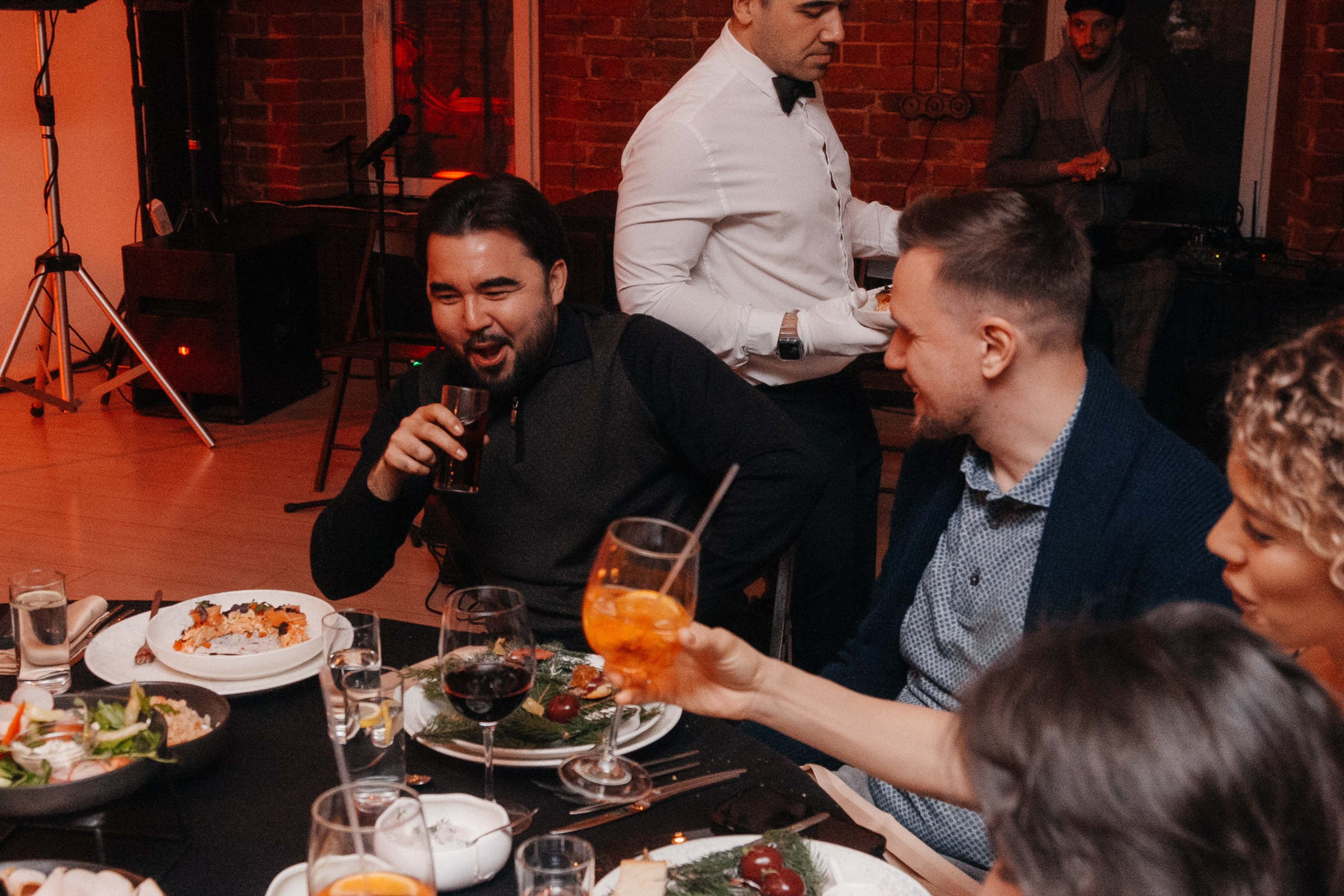 Birthday. Семейный фотограф Казань Никита Федин