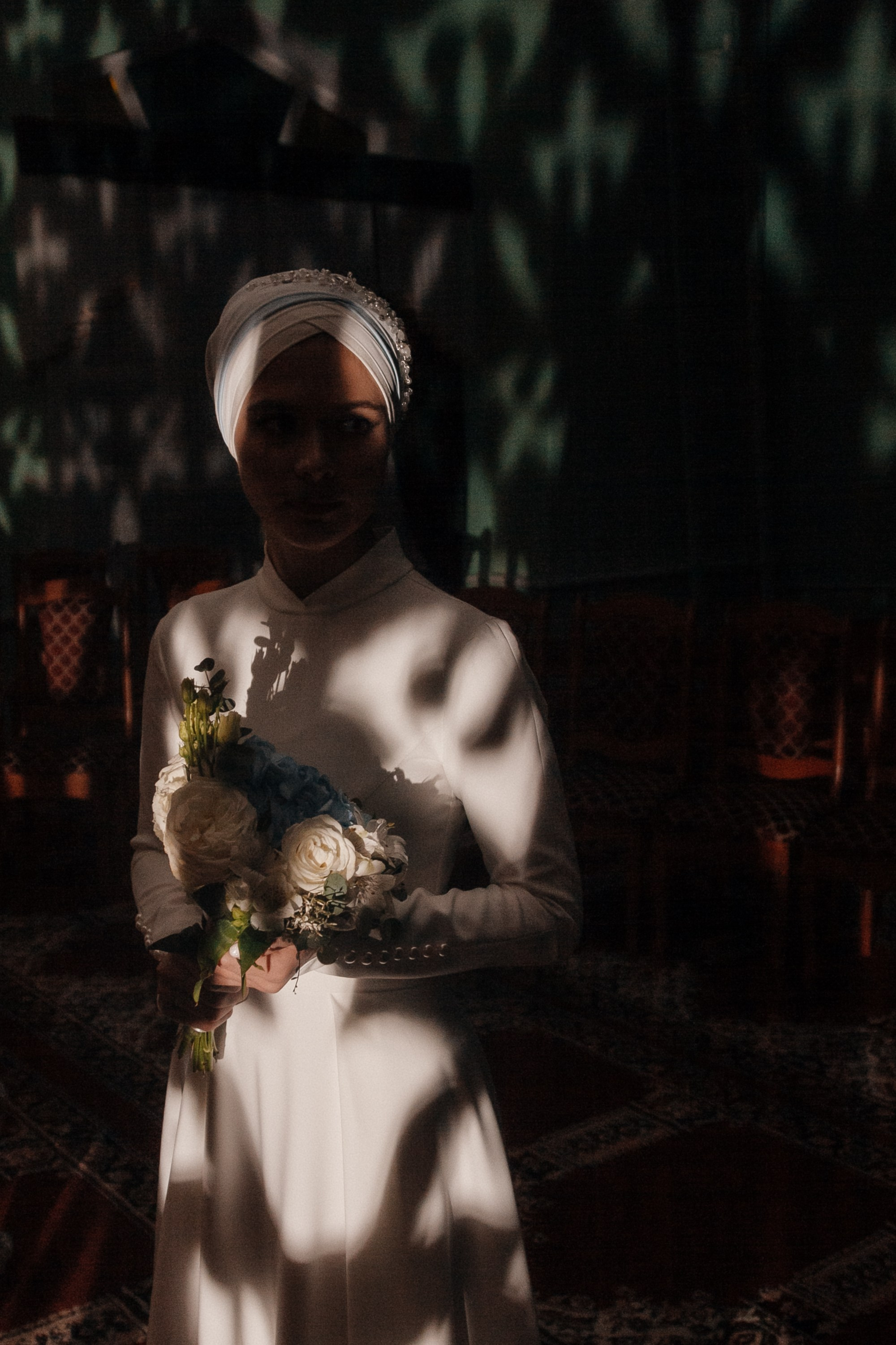 NIKAH. Семейный фотограф Казань Никита Федин