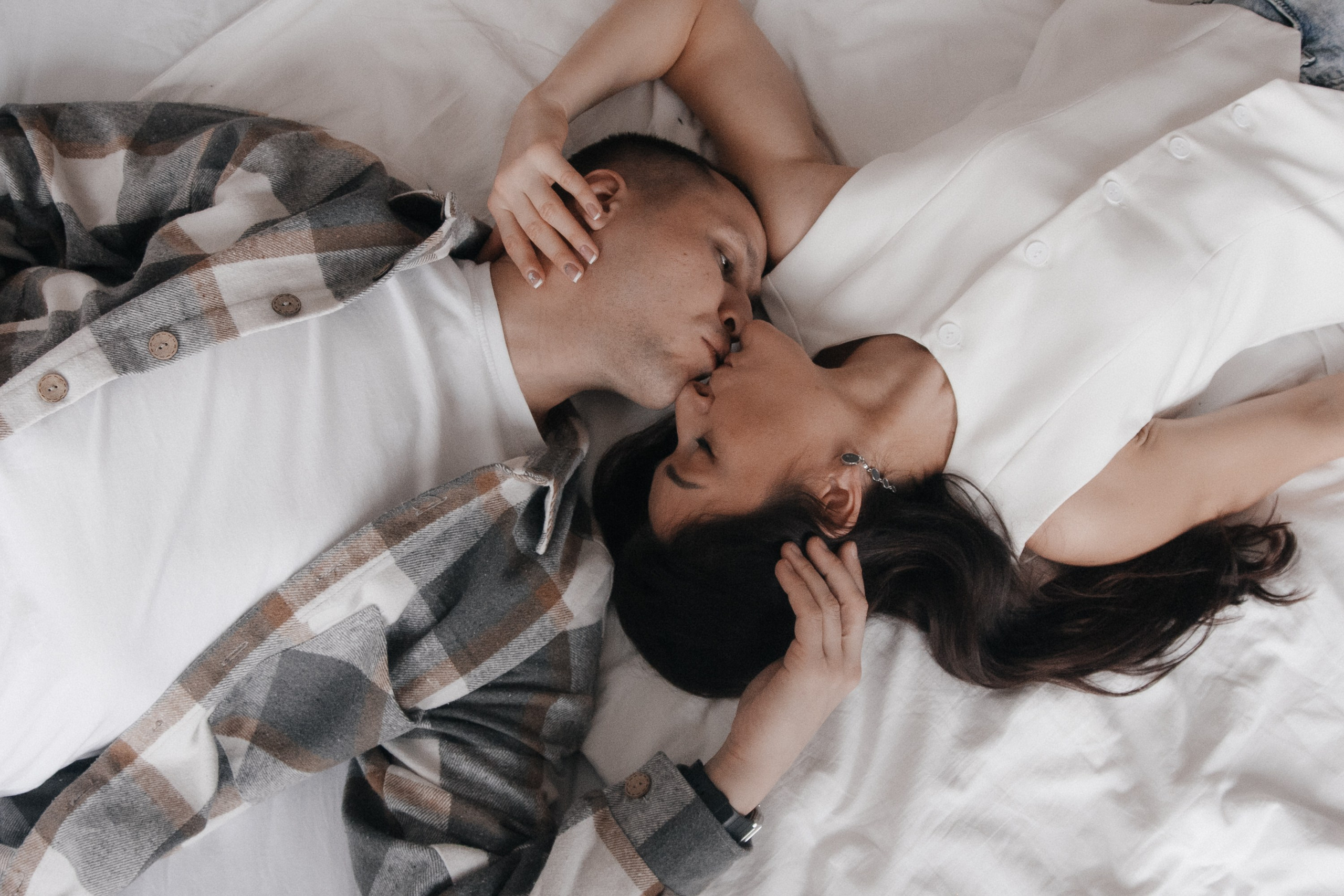 LOVE. Семейный фотограф Казань Никита Федин