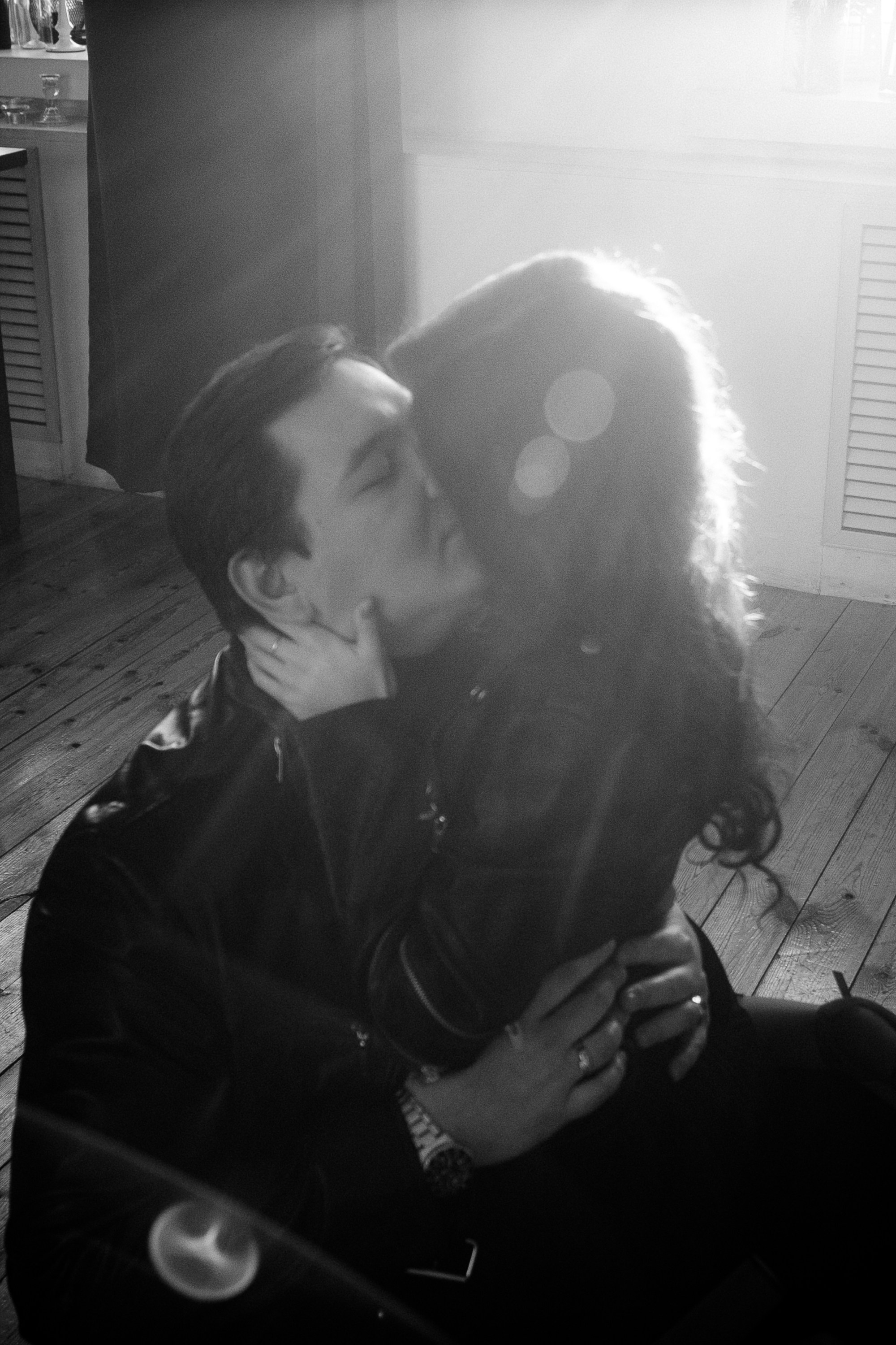 LOVE. Семейный фотограф Казань Никита Федин
